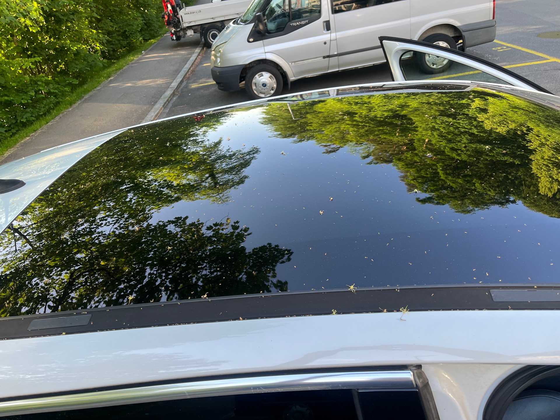 PEUGEOT 3008 HYbrid4 2.0 HDI EGS6-image-2