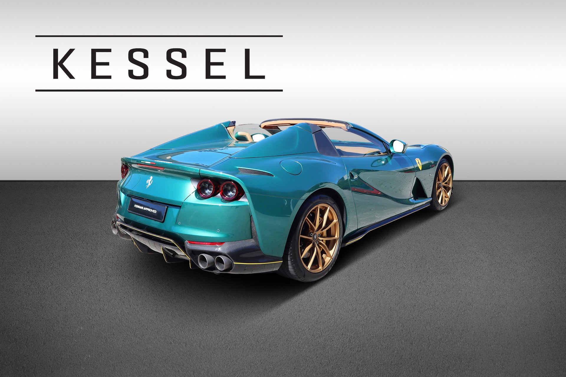 FERRARI 812 GTS-image-6
