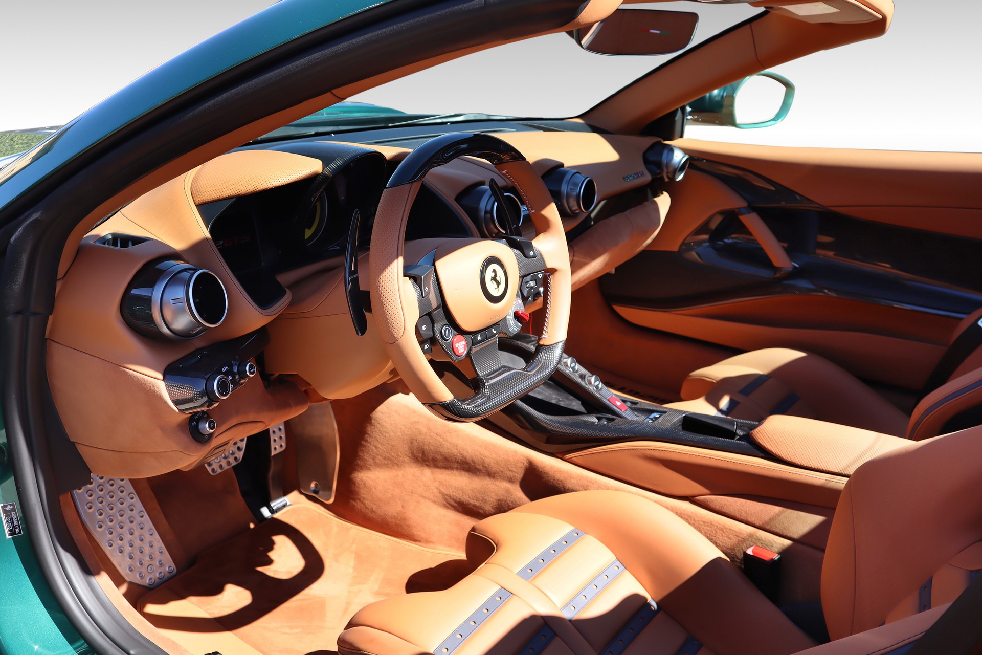 FERRARI 812 GTS-image-10