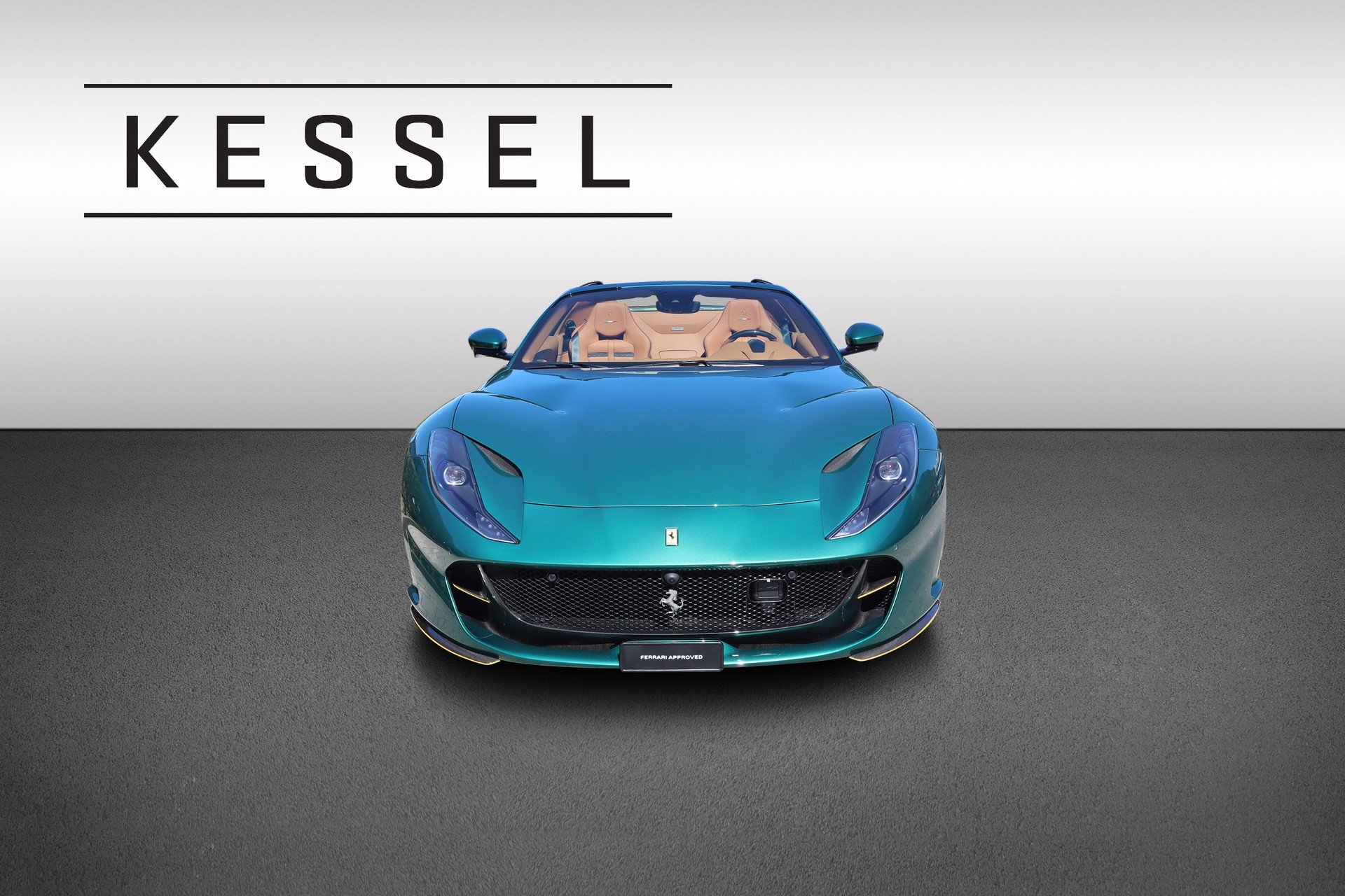 FERRARI 812 GTS-image-1
