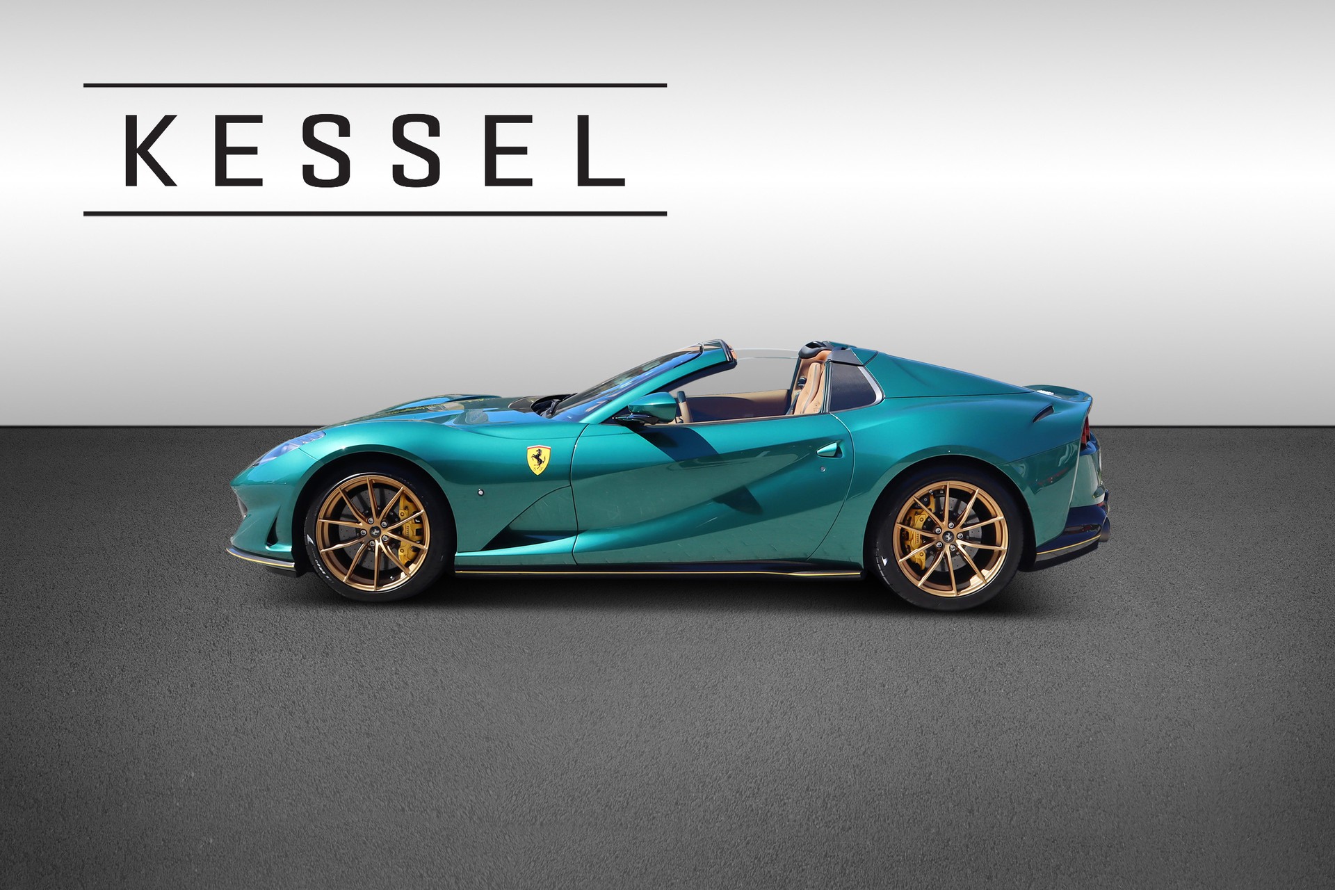 FERRARI 812 GTS-image-3