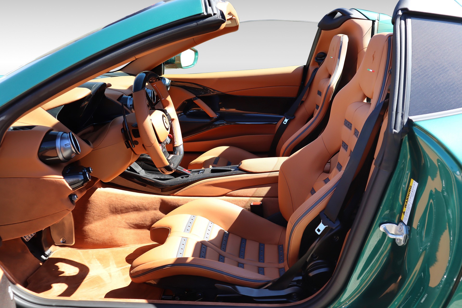 FERRARI 812 GTS-image-11