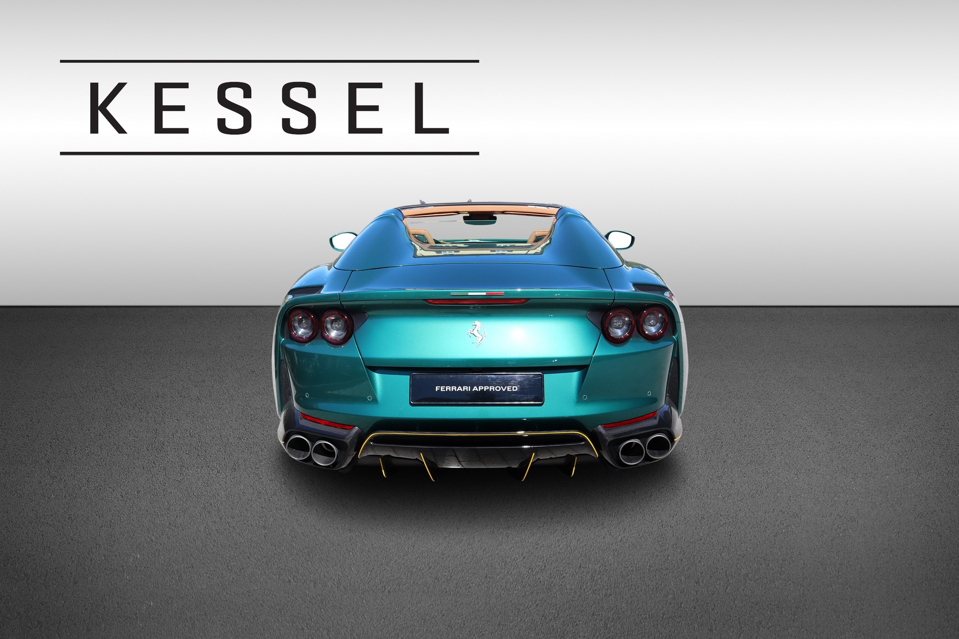 FERRARI 812 GTS-image-5