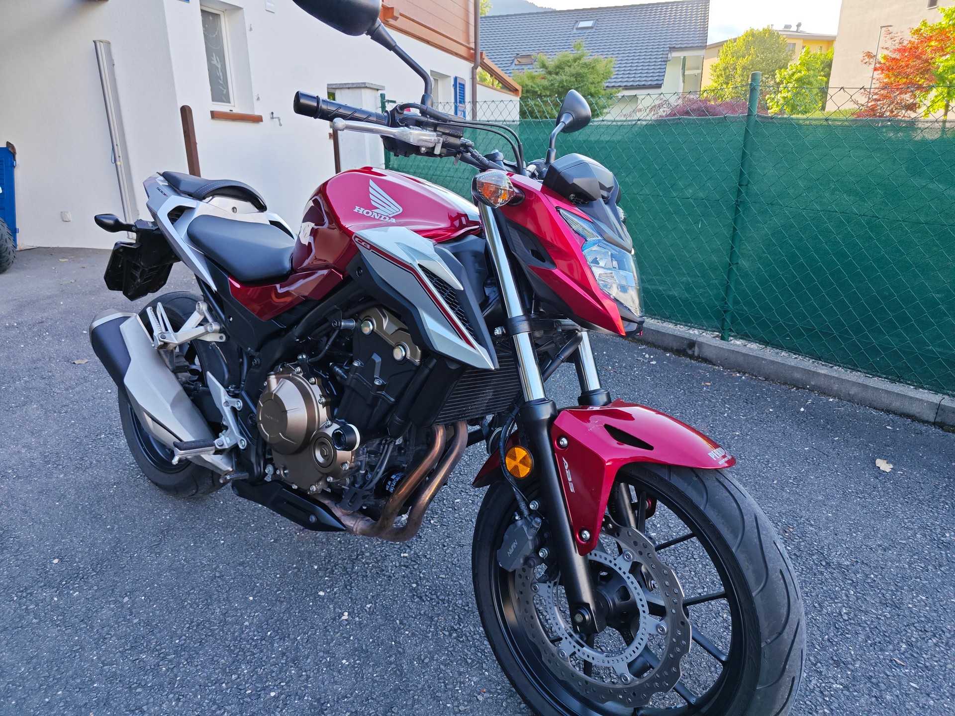 HONDA CB 500 FA ABS-image-6