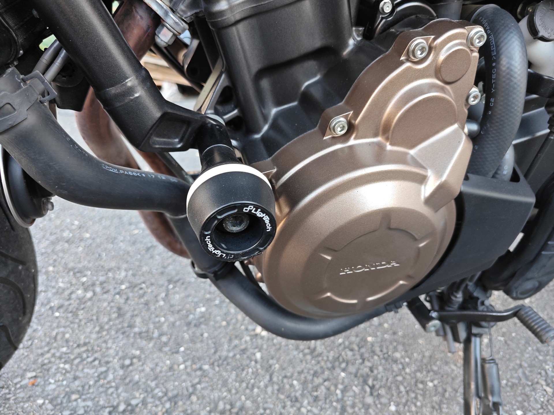 HONDA CB 500 FA ABS-image-7
