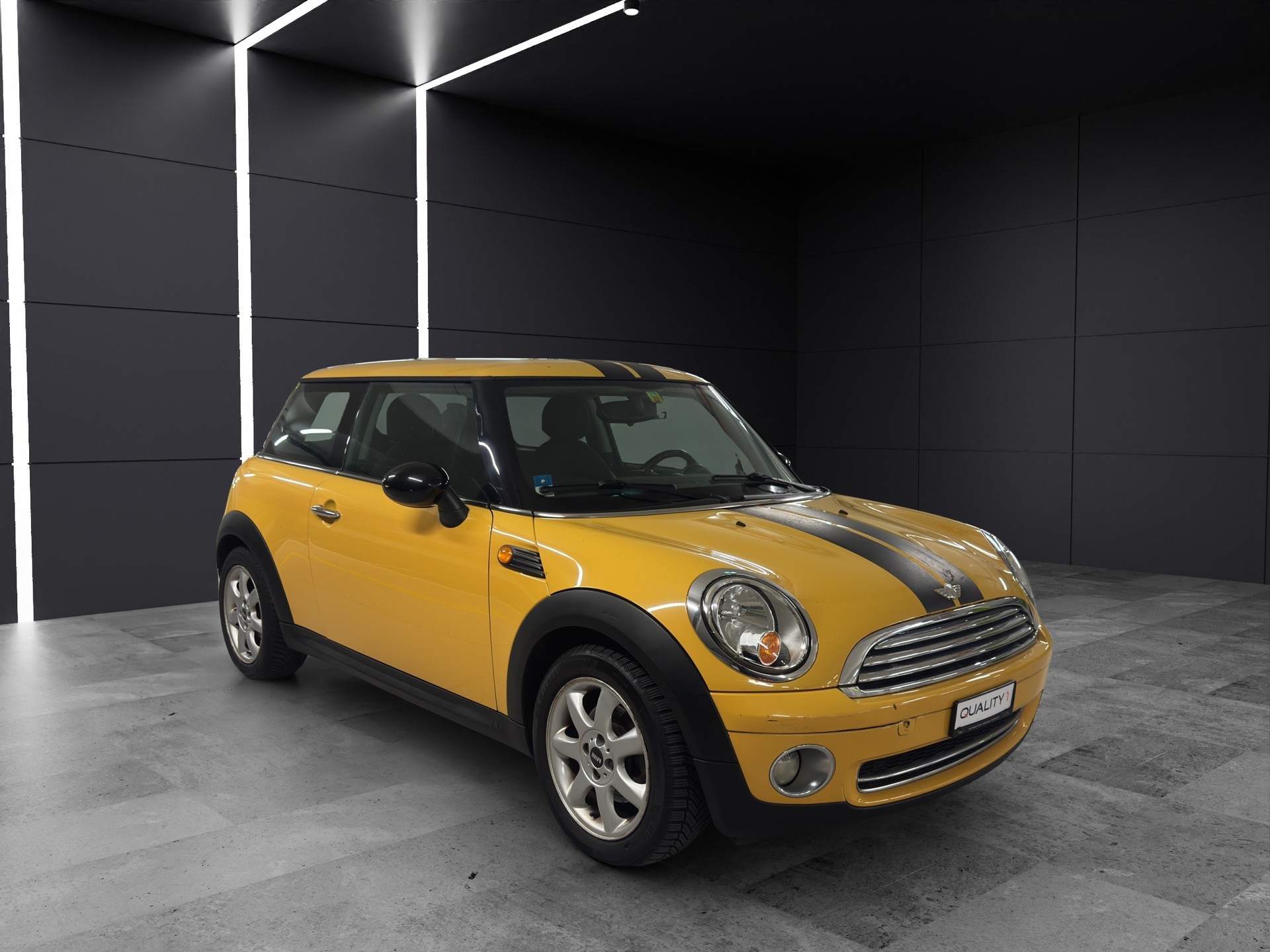 MINI Cooper-image-2