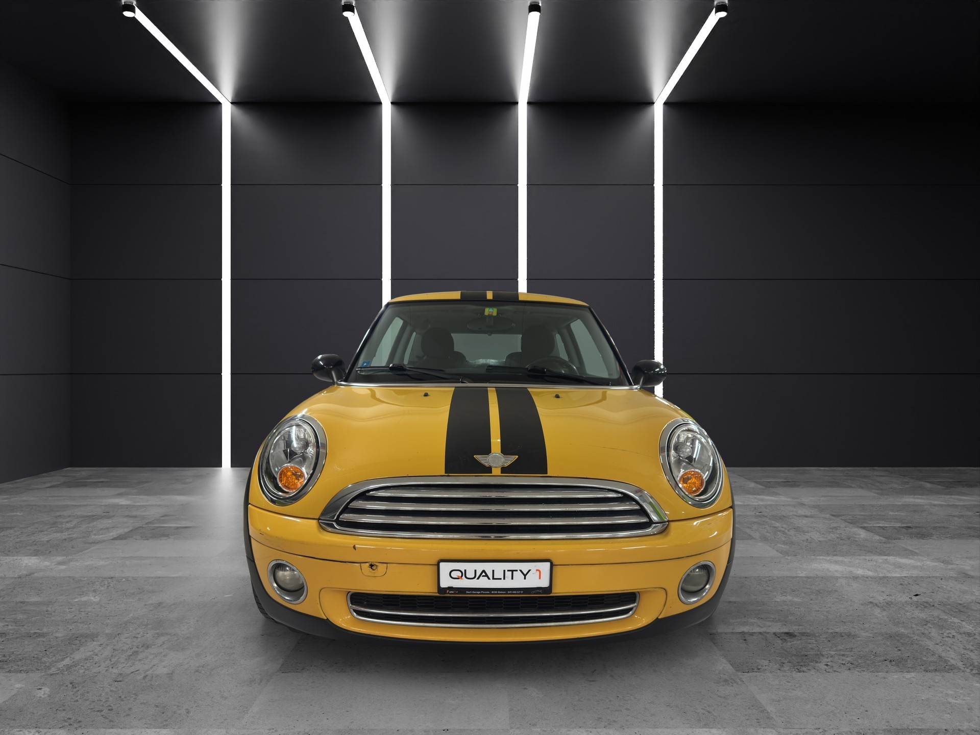 MINI Cooper-image-1