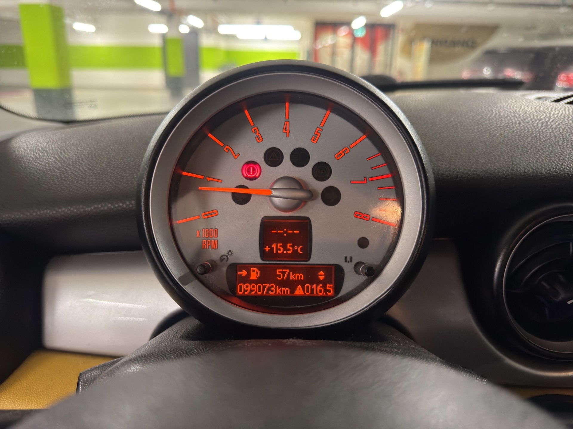 MINI Cooper-image-12