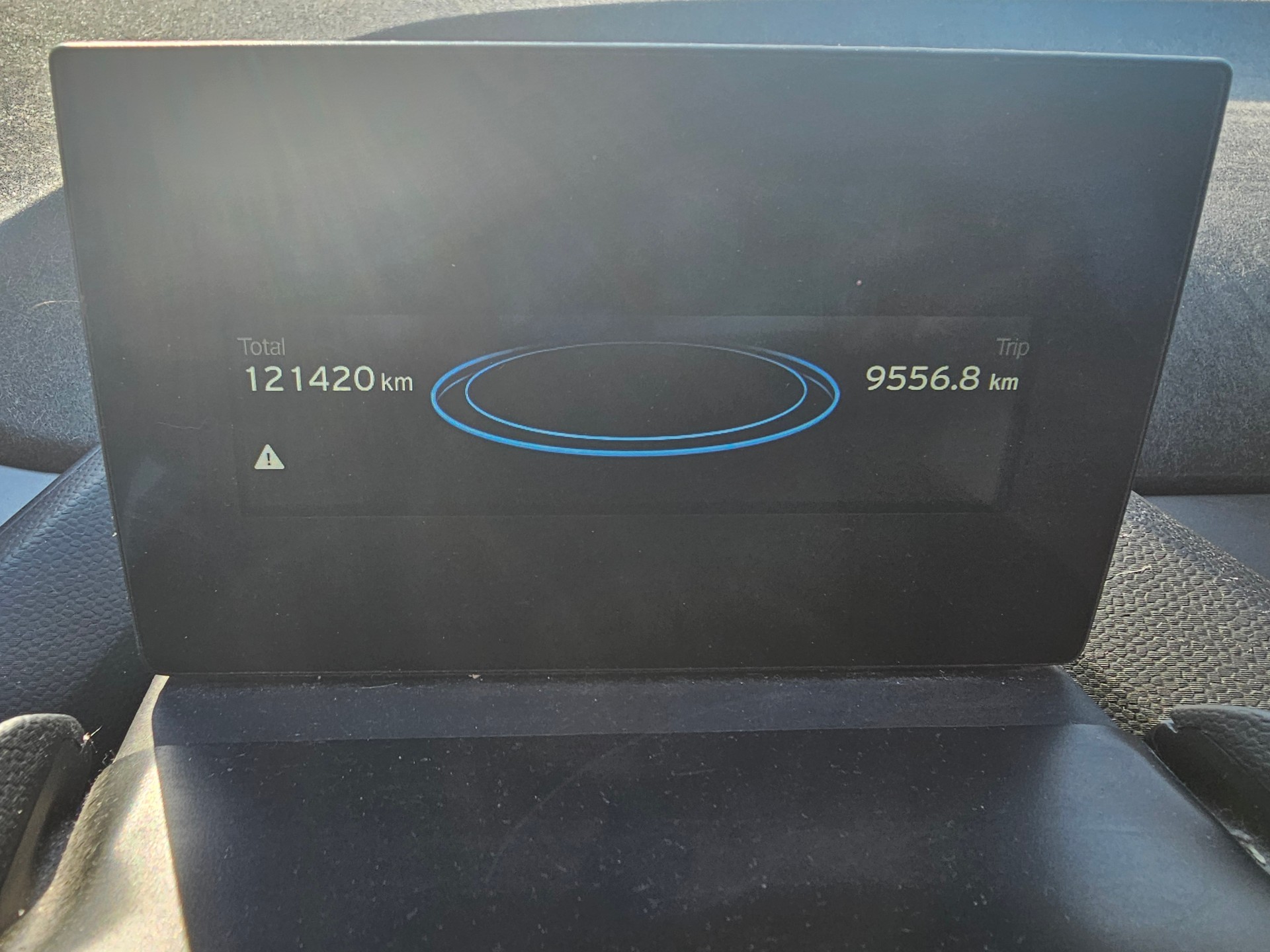 BMW i3 (94Ah)-image-14