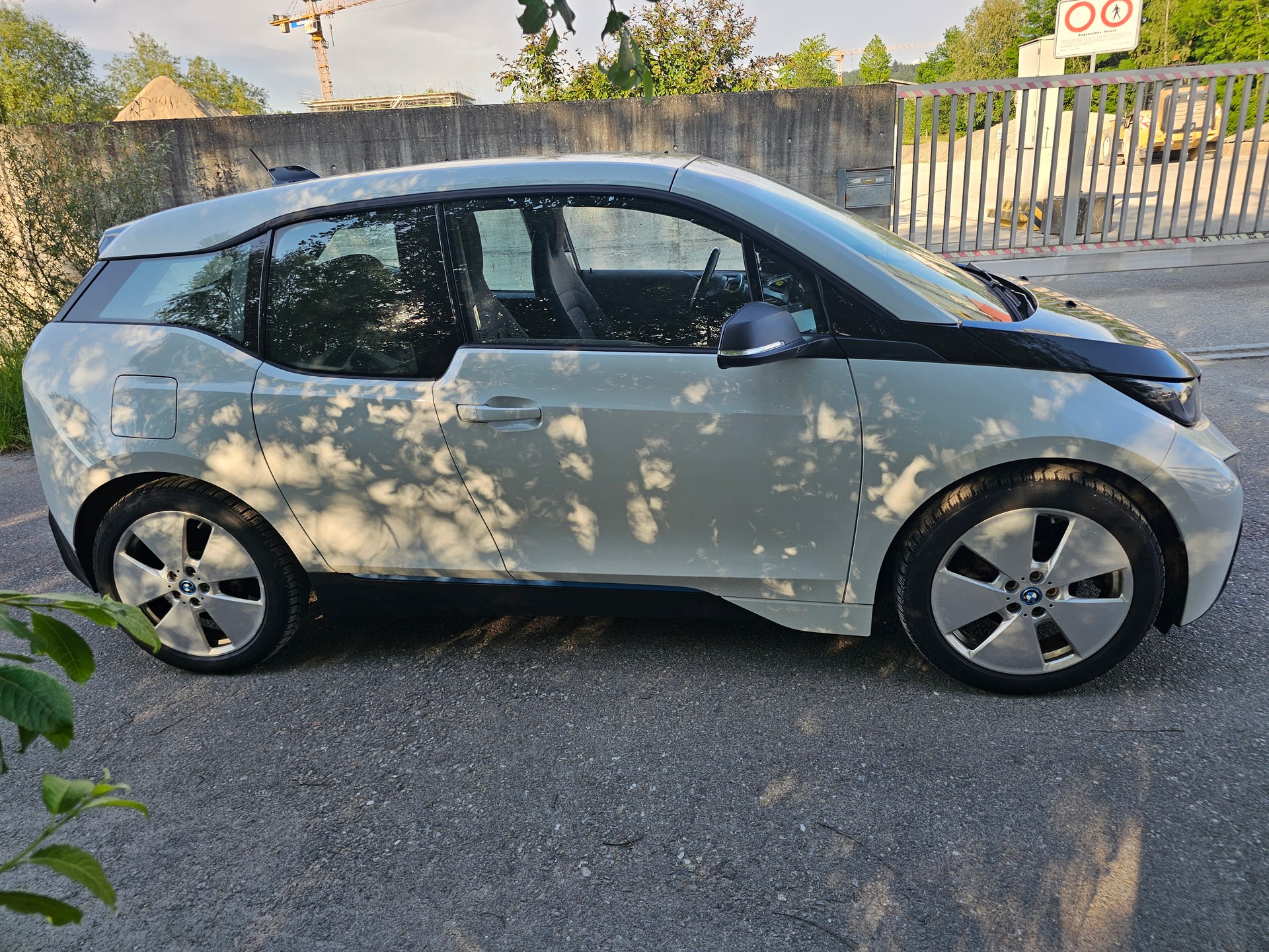 BMW i3 (94Ah)-image-5