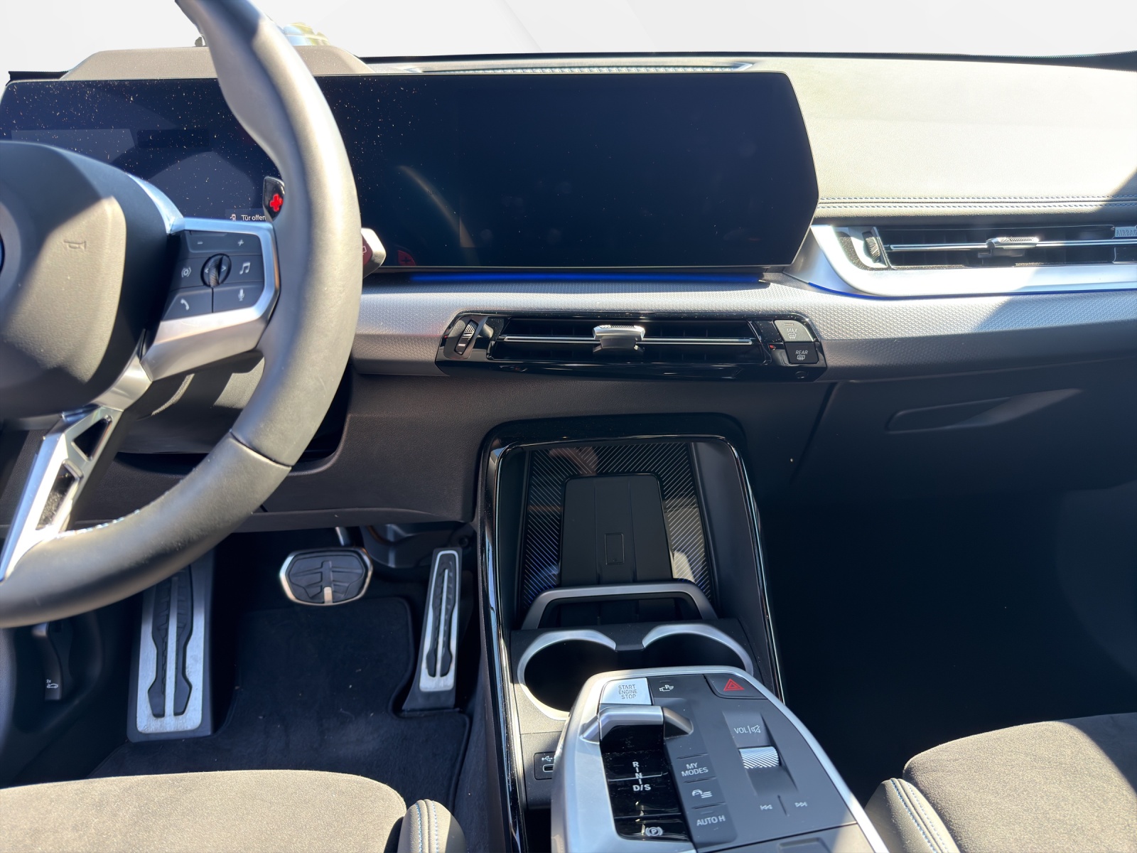 BMW X1 M35i xDrive-image-16