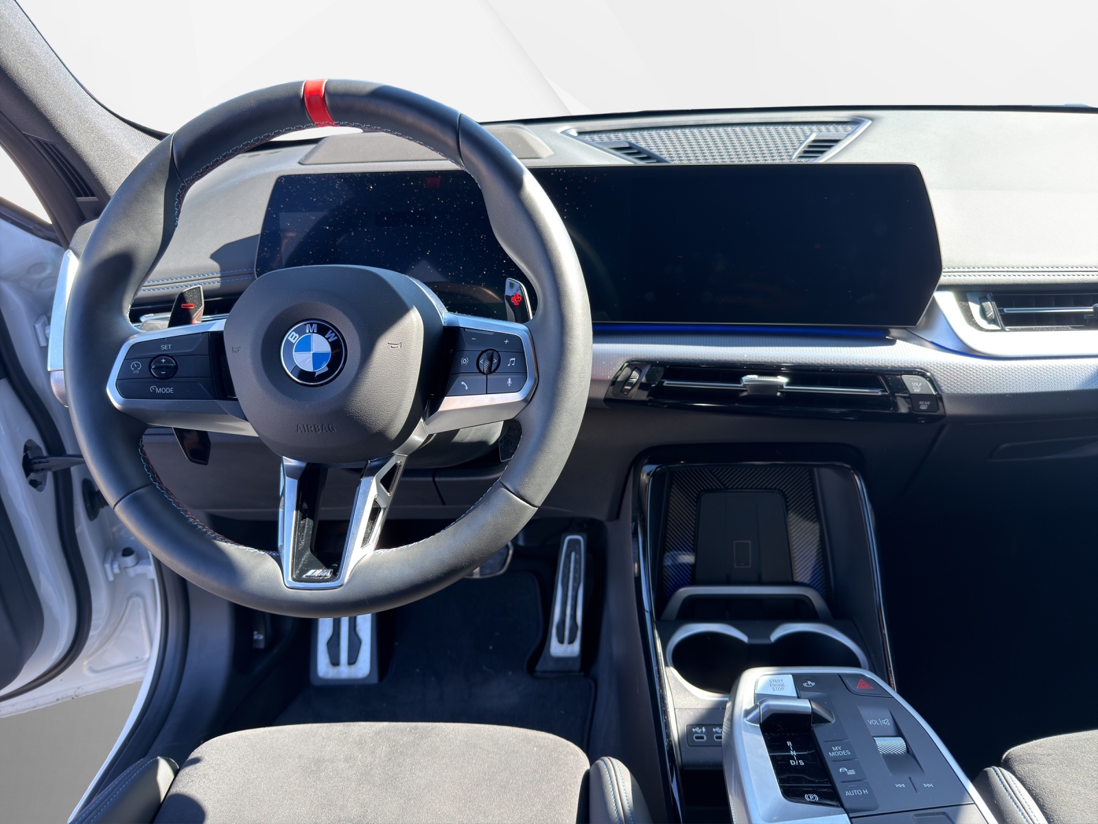 BMW X1 M35i xDrive-image-12