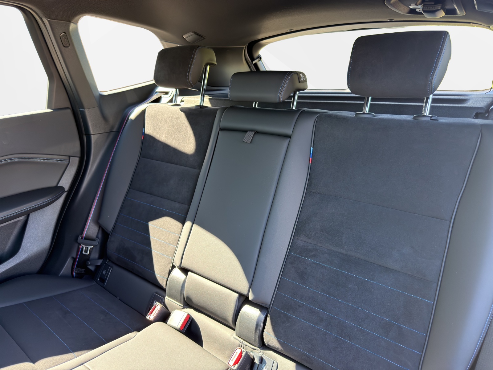 BMW X1 M35i xDrive-image-18