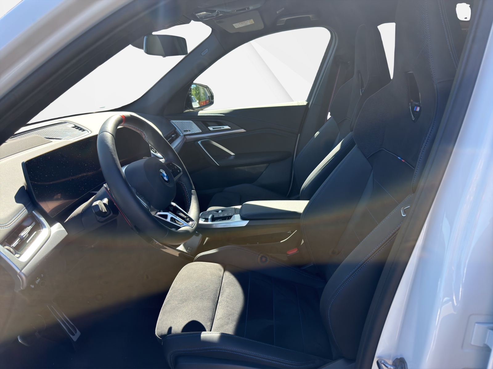 BMW X1 M35i xDrive-image-11