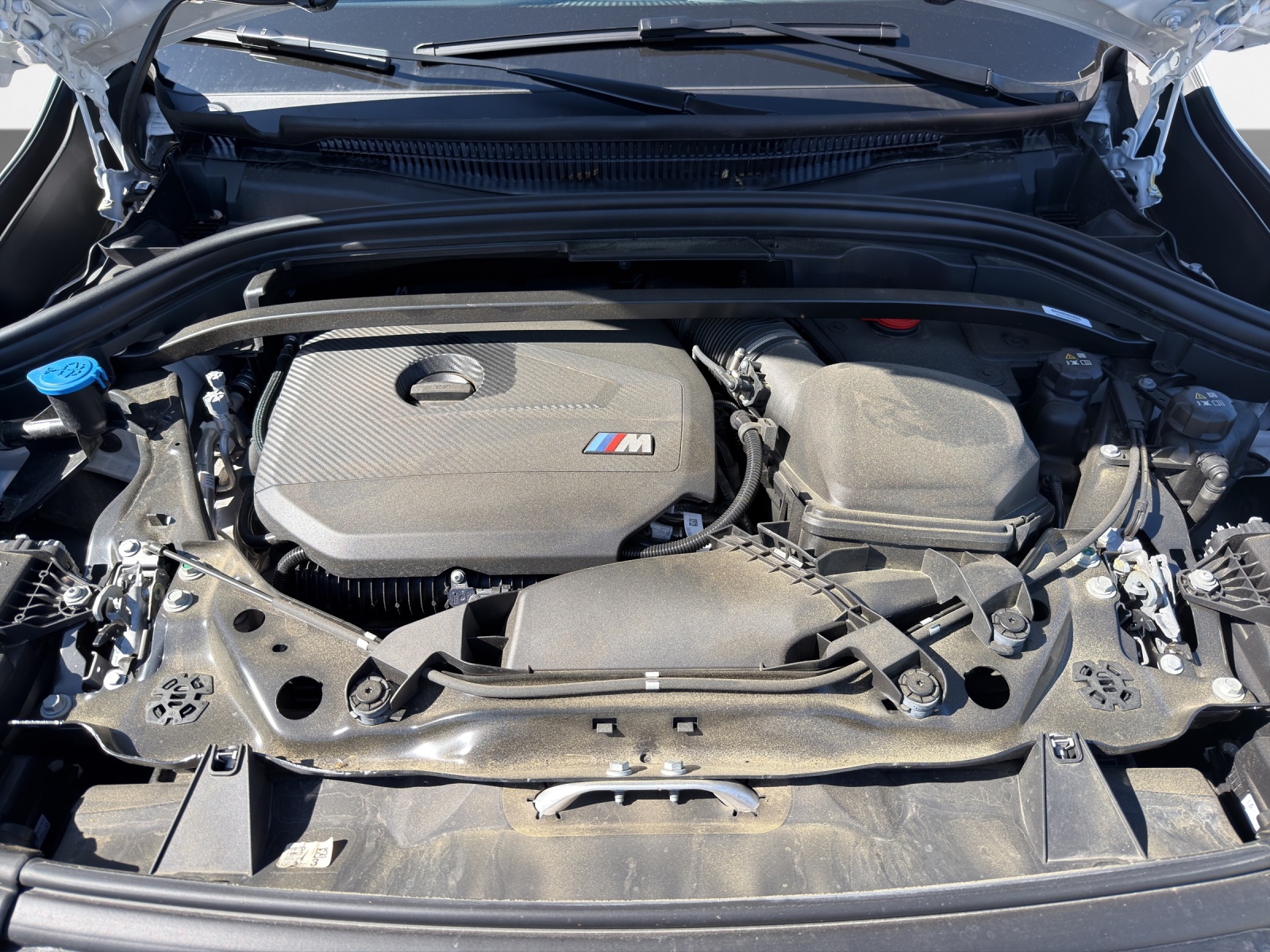 BMW X1 M35i xDrive-image-9