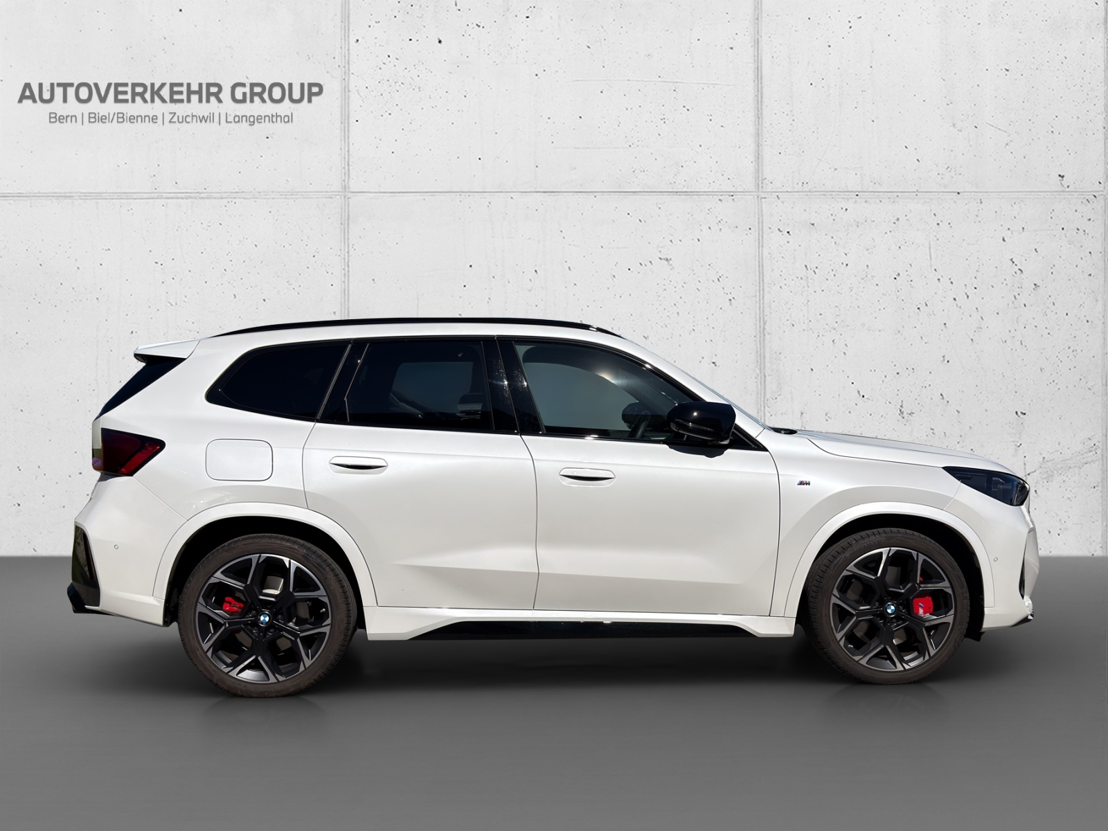 BMW X1 M35i xDrive-image-5