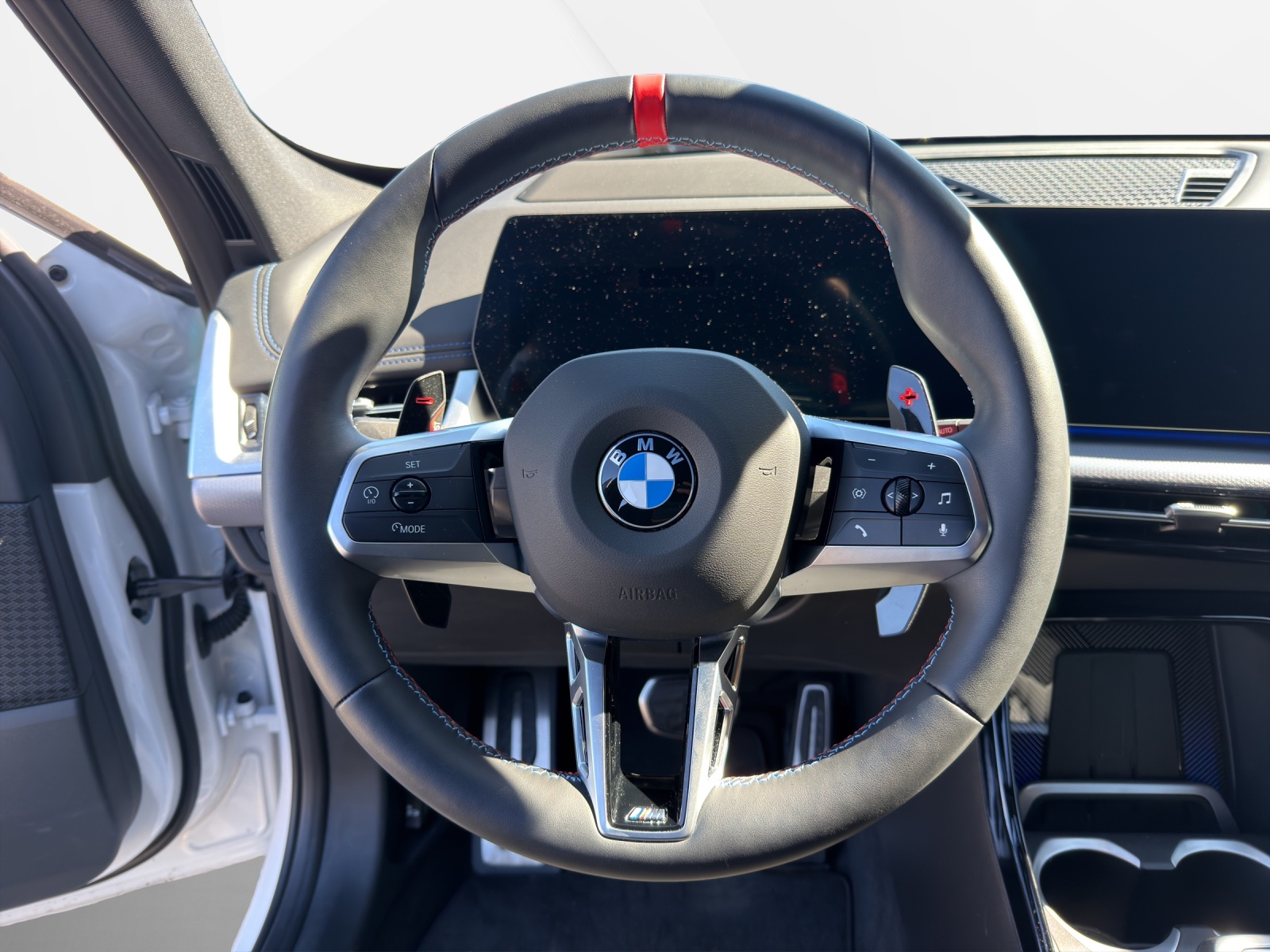 BMW X1 M35i xDrive-image-13
