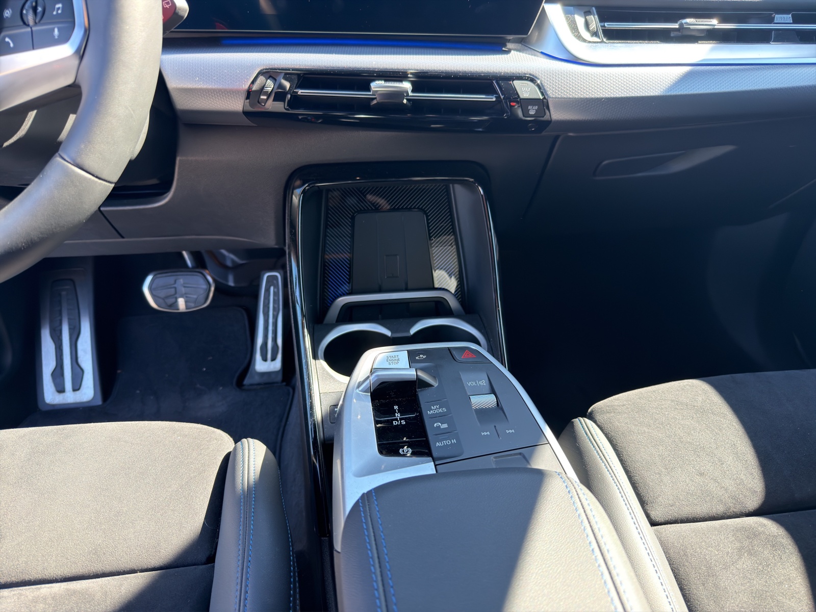 BMW X1 M35i xDrive-image-15