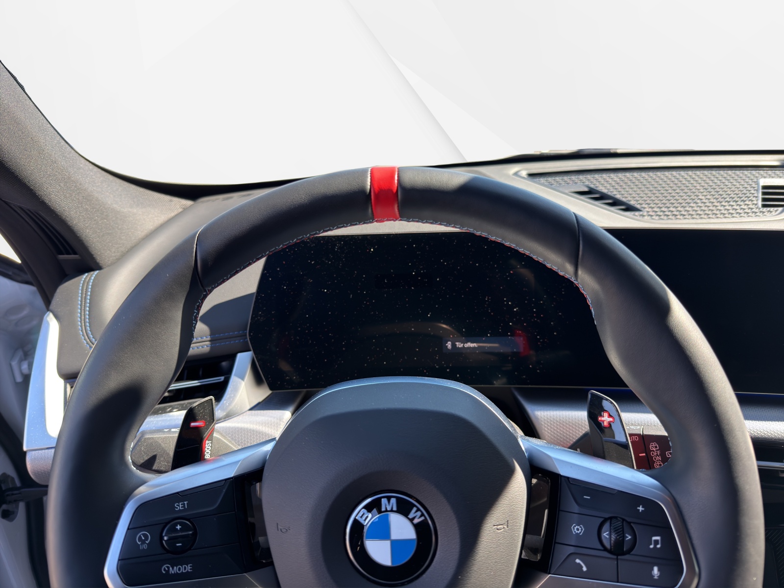 BMW X1 M35i xDrive-image-14
