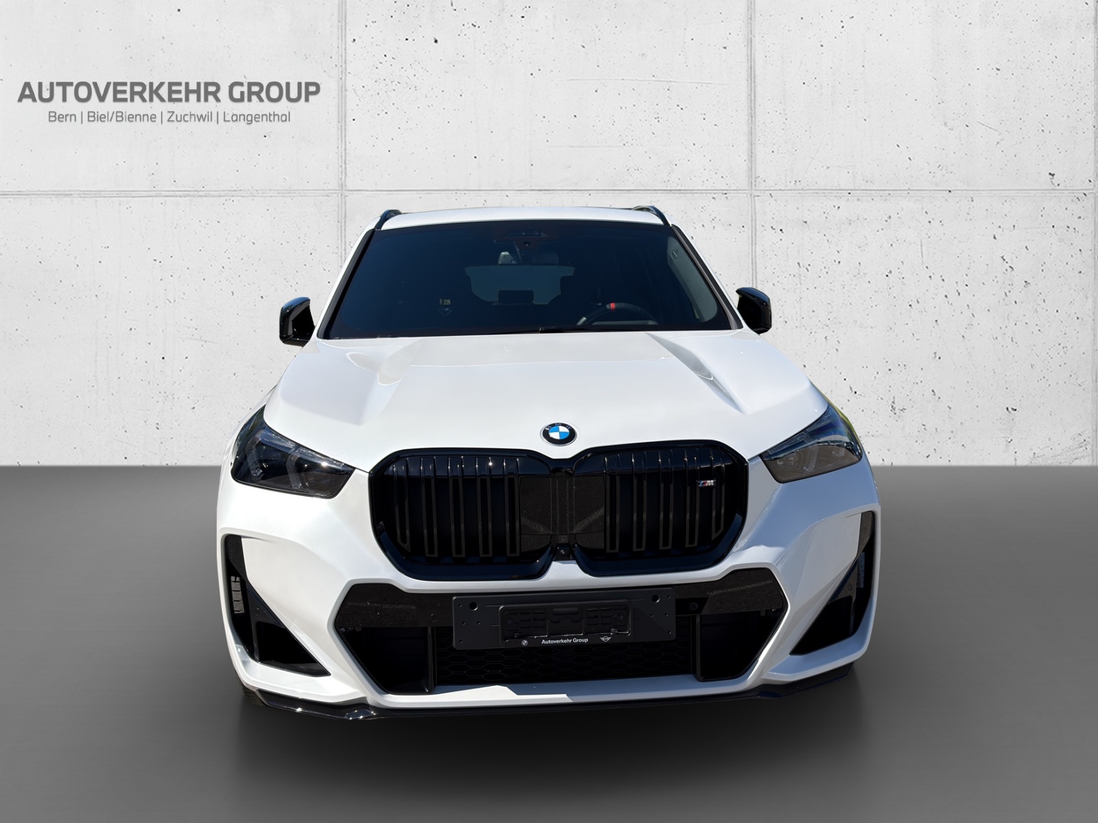 BMW X1 M35i xDrive-image-7