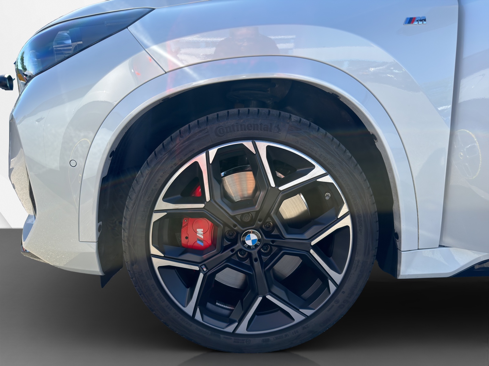 BMW X1 M35i xDrive-image-10