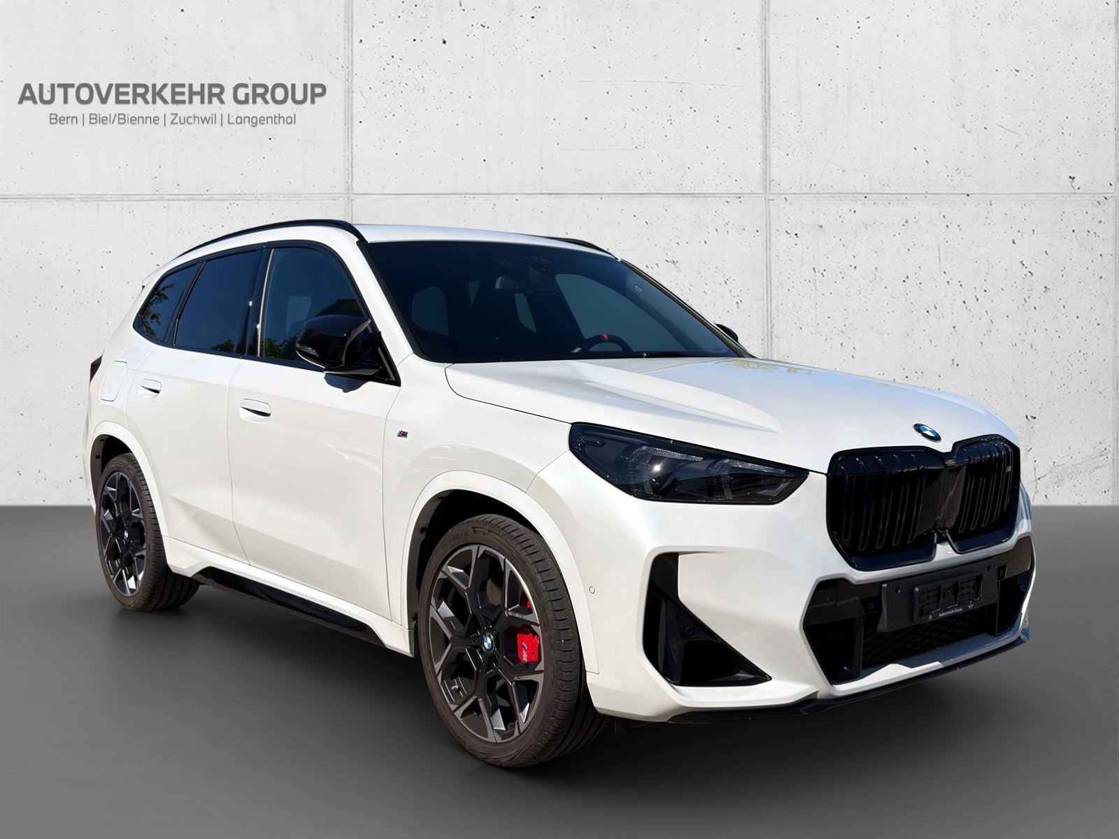 BMW X1 M35i xDrive-image-6