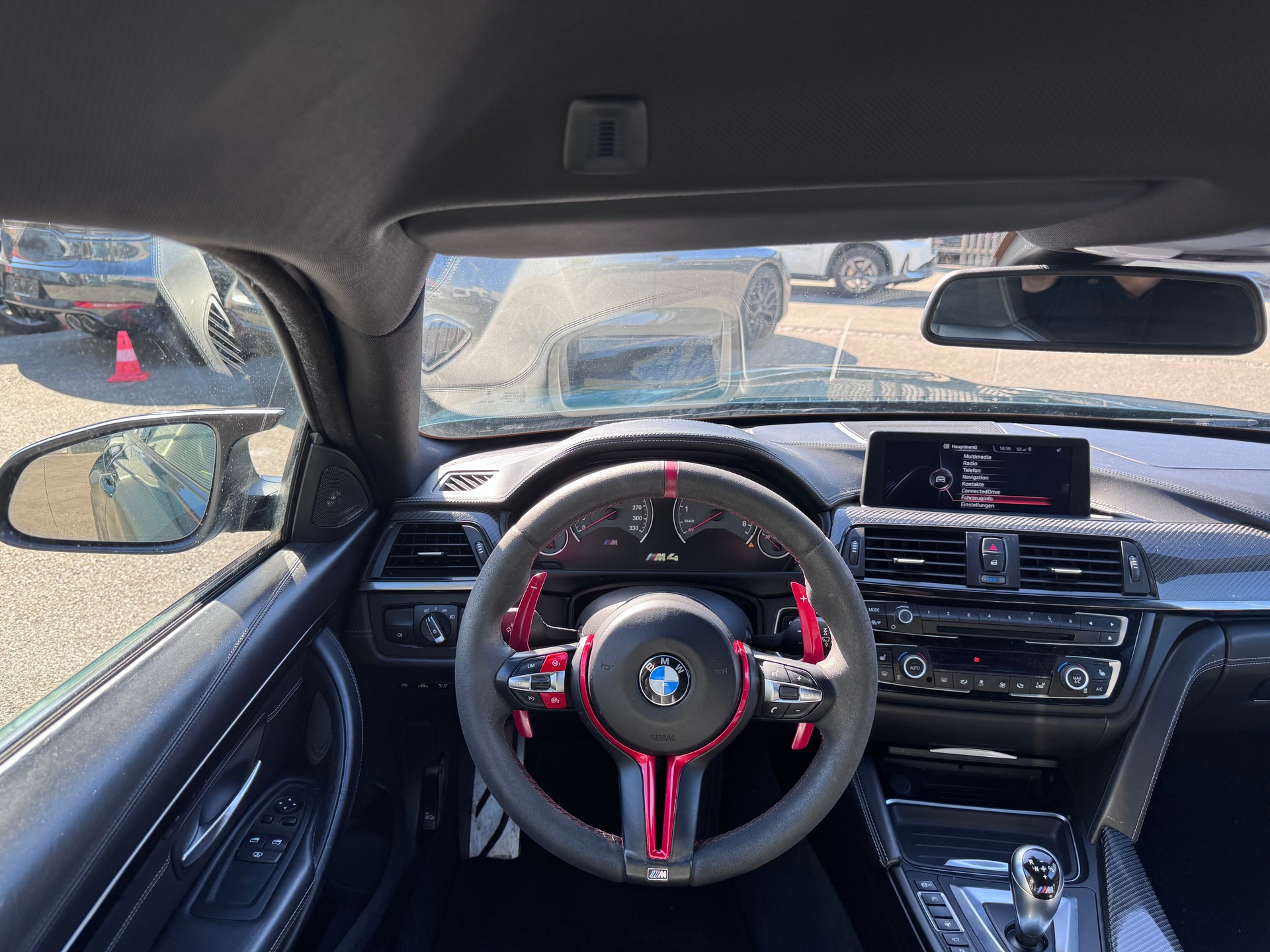 BMW M4 Coupé DKG-image-11