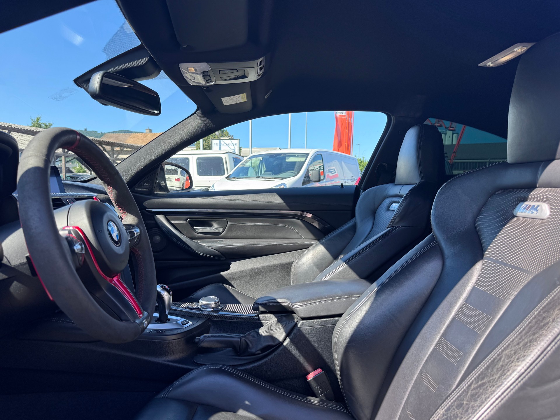 BMW M4 Coupé DKG-image-9
