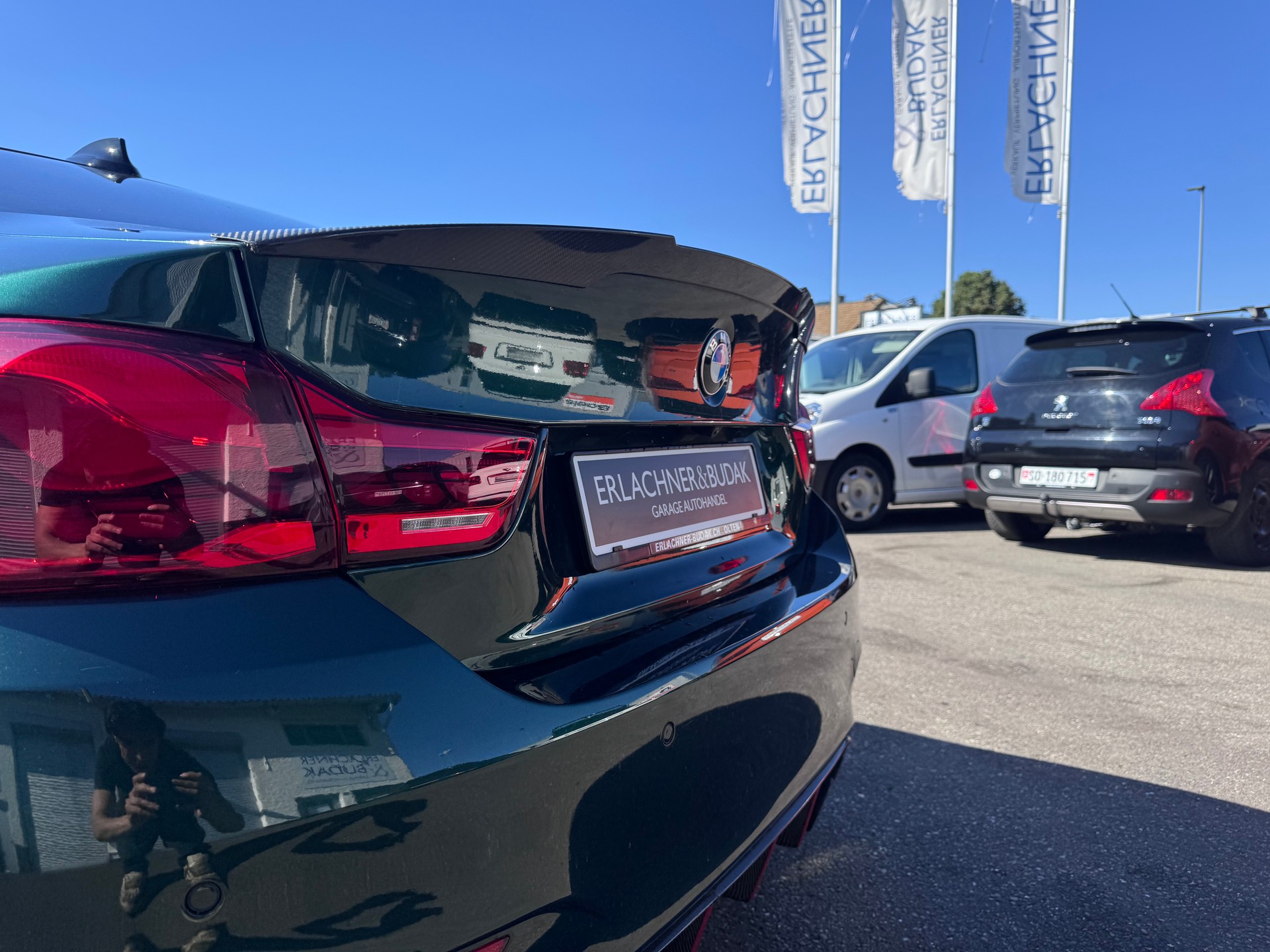 BMW M4 Coupé DKG-image-6