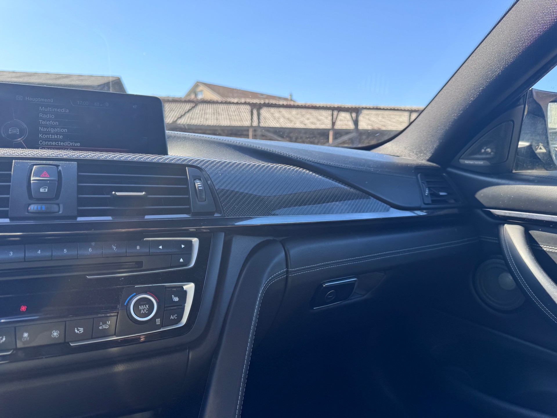 BMW M4 Coupé DKG-image-13