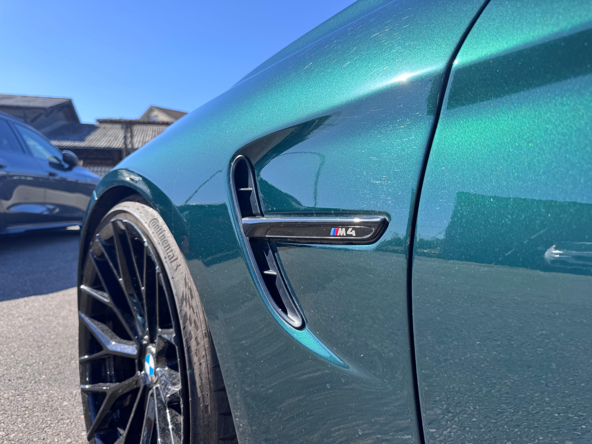 BMW M4 Coupé DKG-image-7