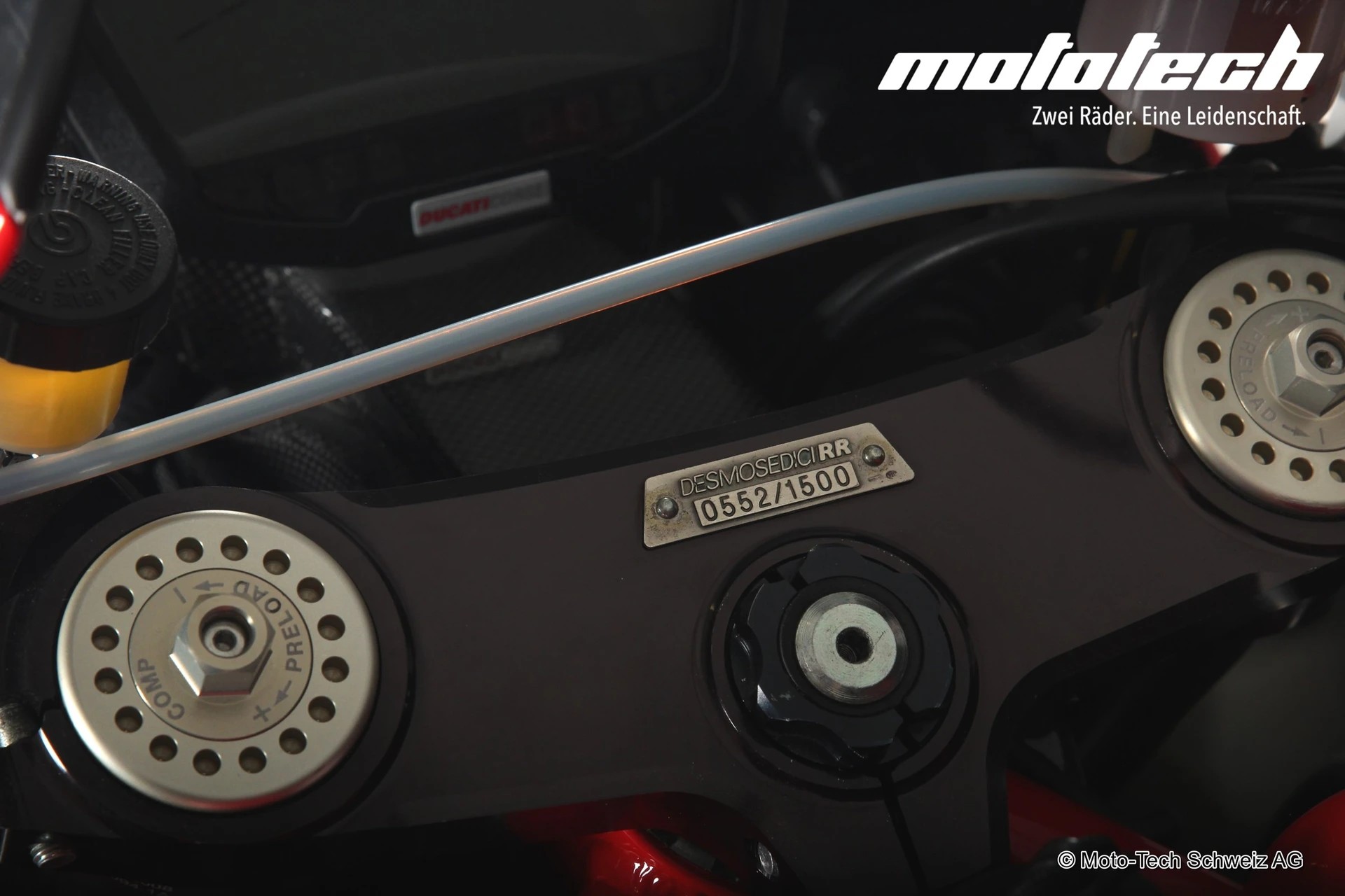 DUCATI DESMOSEDICI RR-image-6