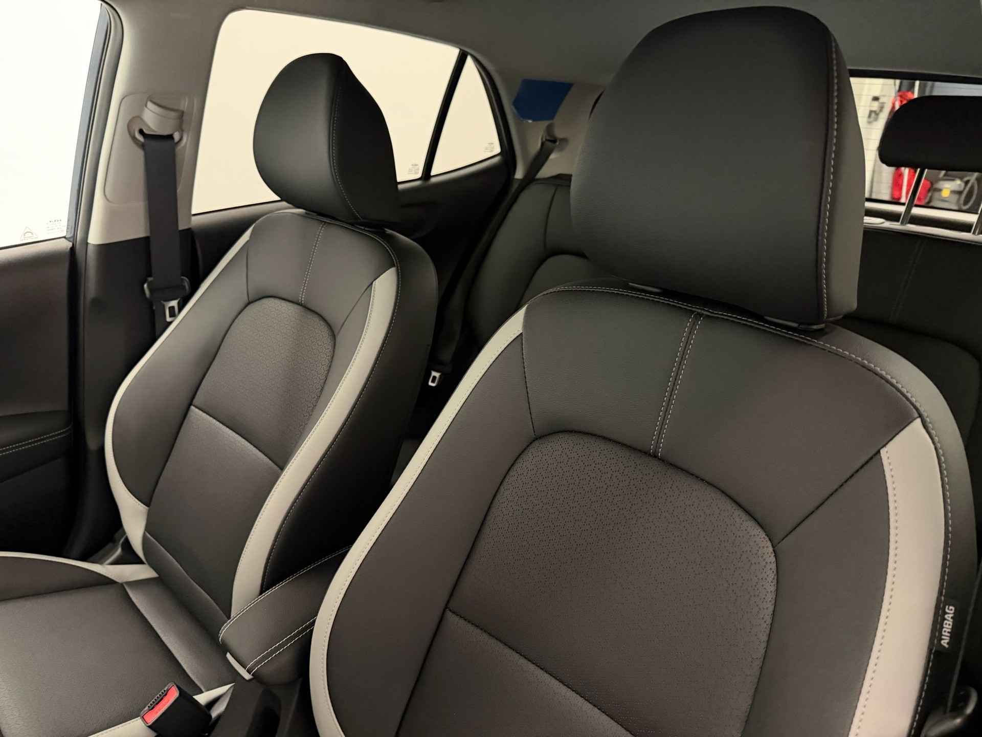 KIA Picanto 1.2 CVVT GT-Line Automatic / Neuwagen / 7 Jahre Werksgarantie-image-11