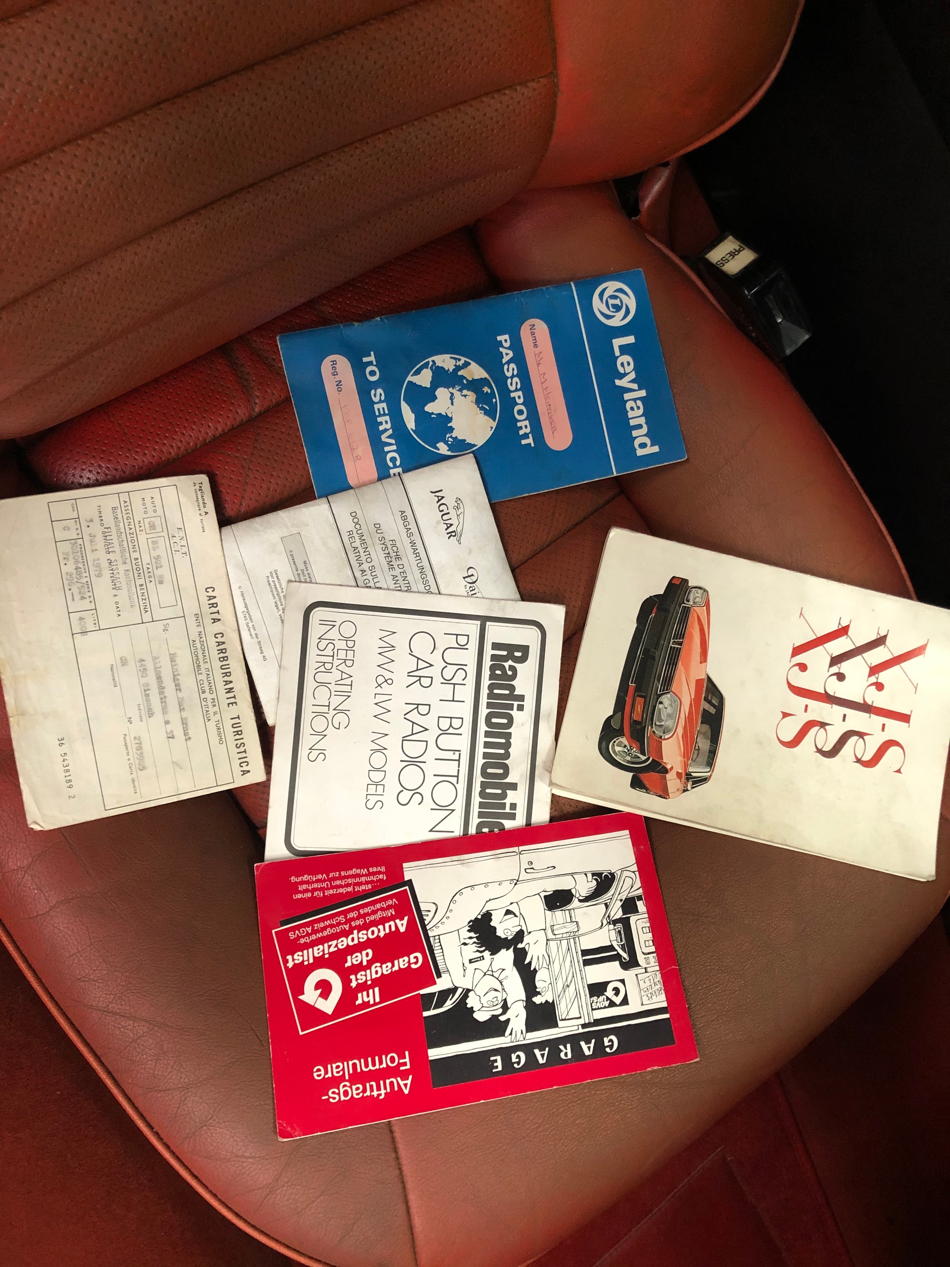JAGUAR Pre H.E. 5.3 Manual-image-10