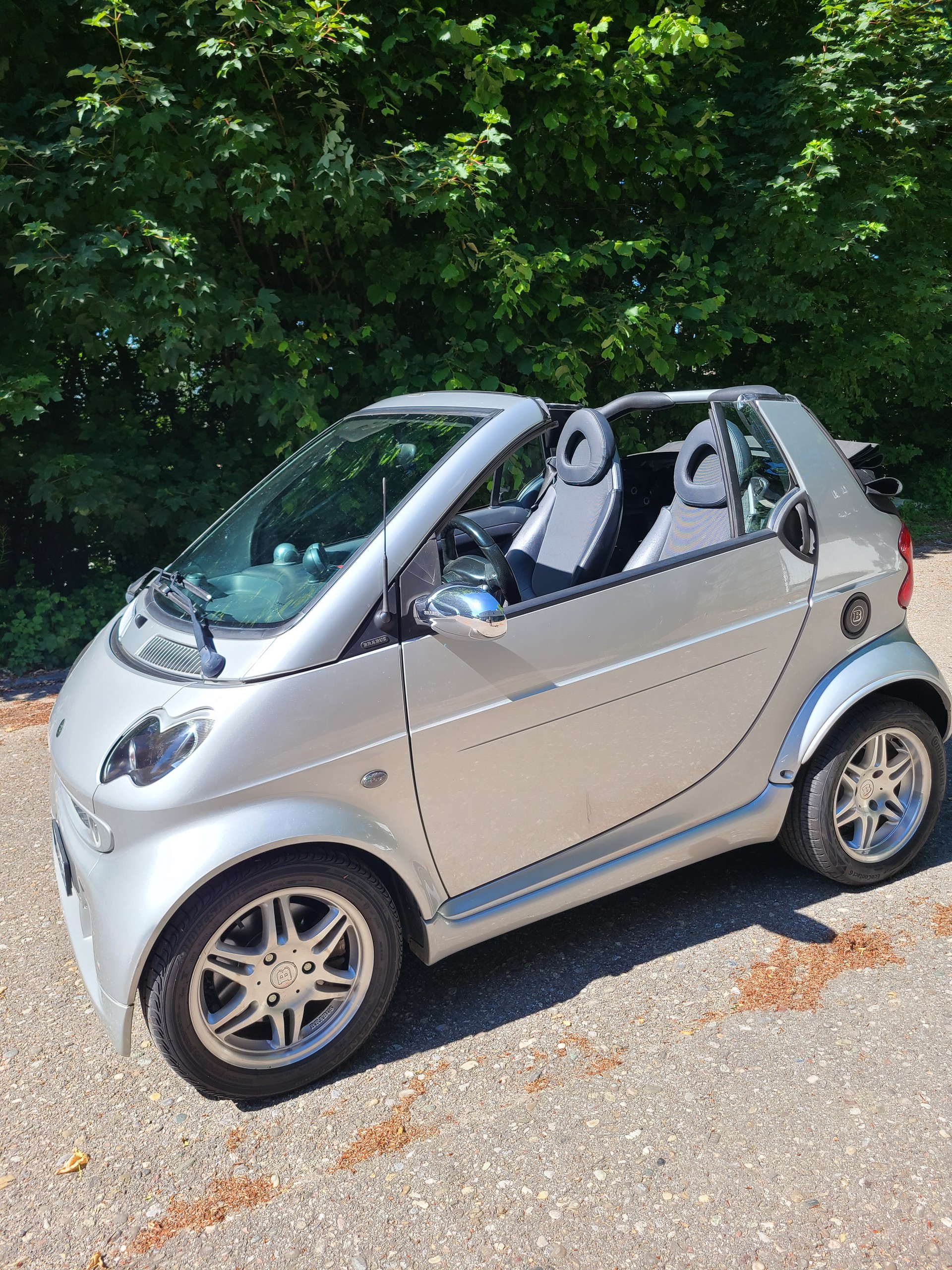 SMART 700 75 Brabus-image-1