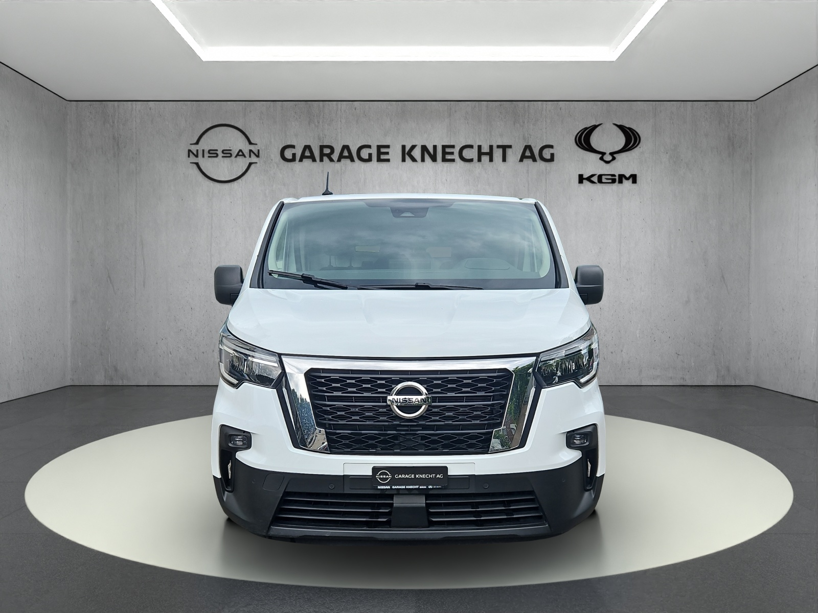 NISSAN Primastarr Kaw. 3.0 t L1 H1 2.0 dCi 150 N-Connecta-showroom-element-2