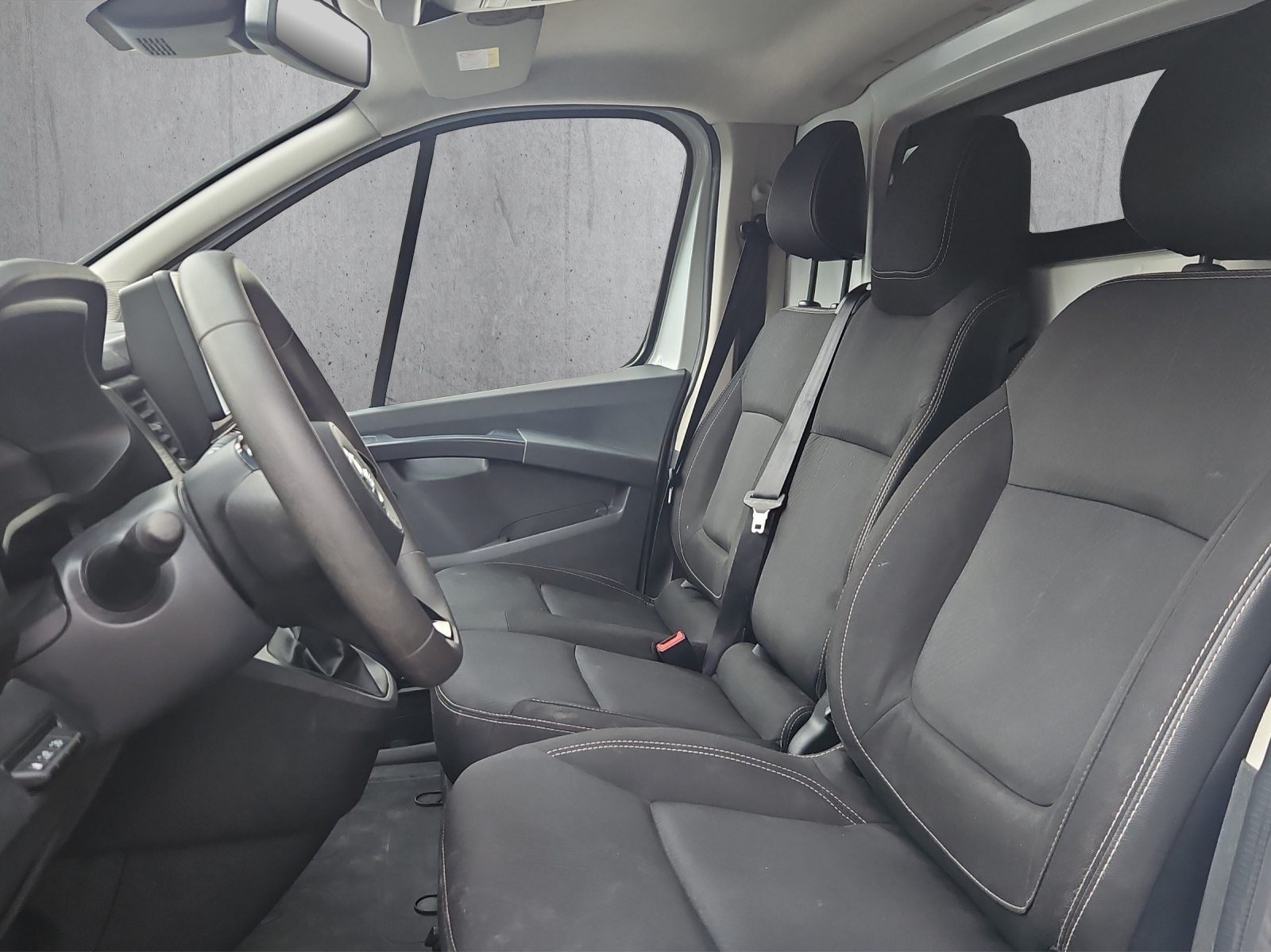 NISSAN Primastarr Kaw. 3.0 t L1 H1 2.0 dCi 150 N-Connecta-image-8