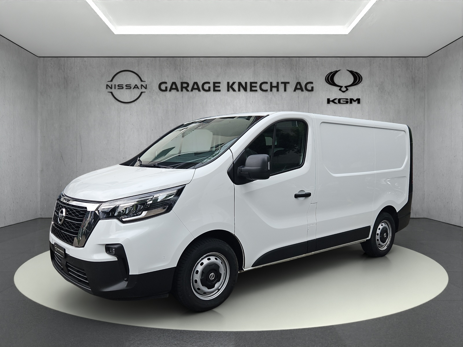 NISSAN Primastarr Kaw. 3.0 t L1 H1 2.0 dCi 150 N-Connecta-showroom-element-3