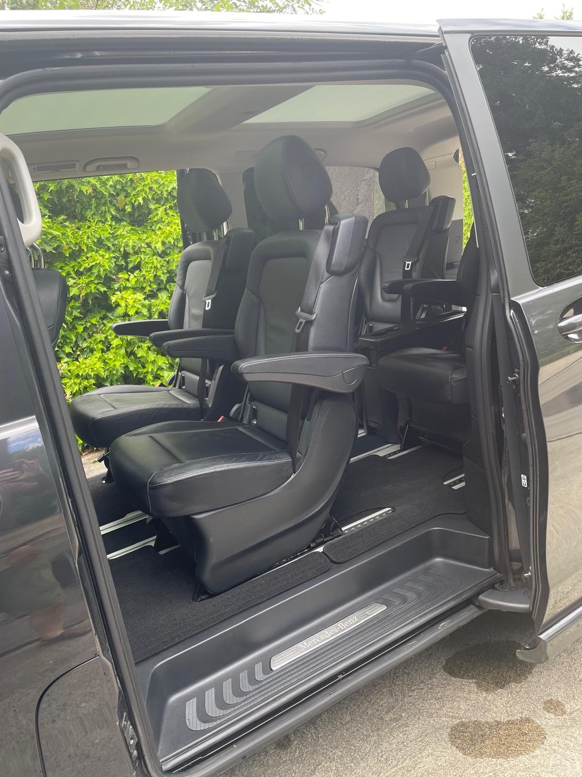 MERCEDES-BENZ V300 lang 4MATIC-image-7