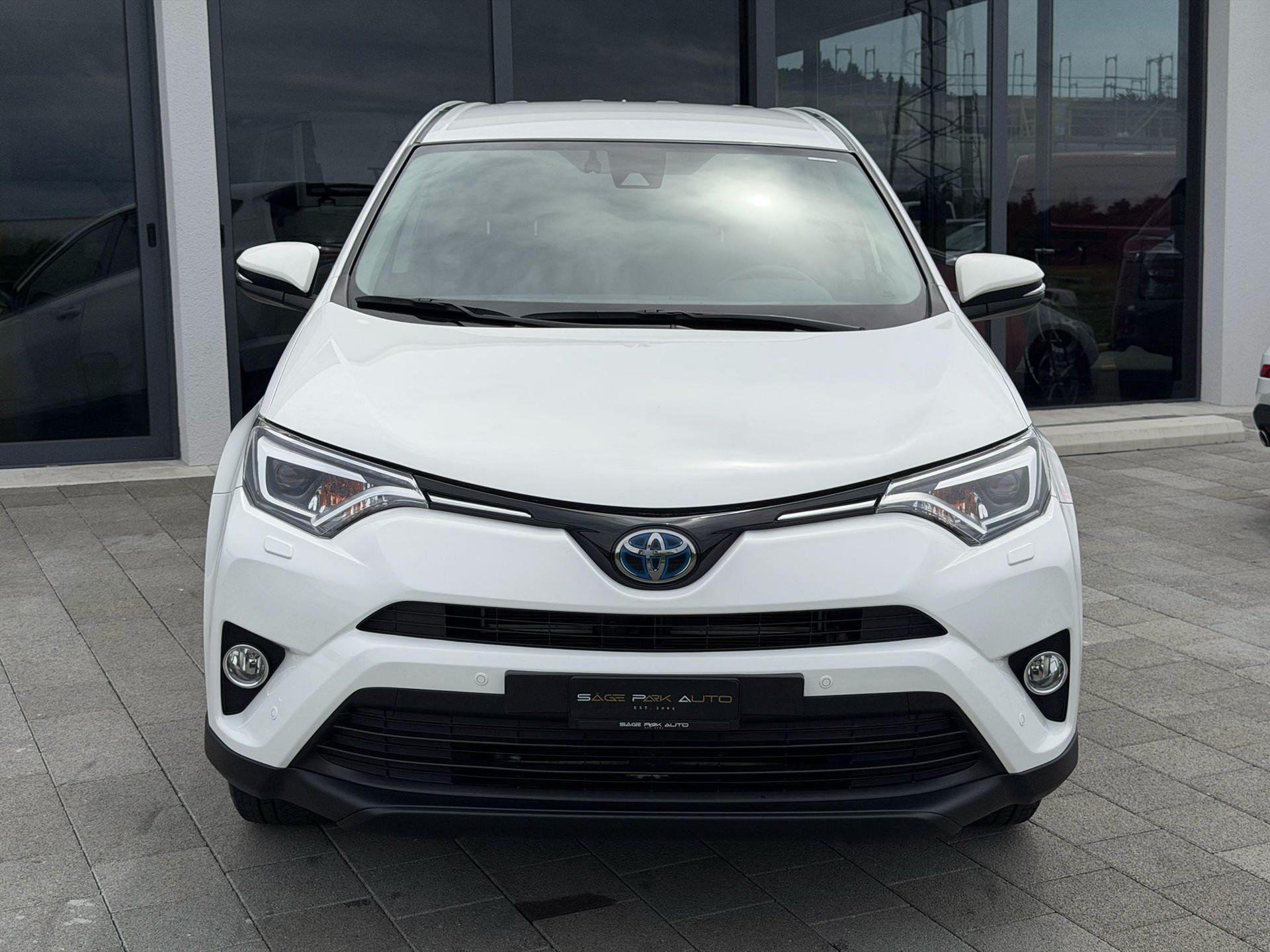 TOYOTA RAV4 2.5 HSD Trend-showroom-element-2