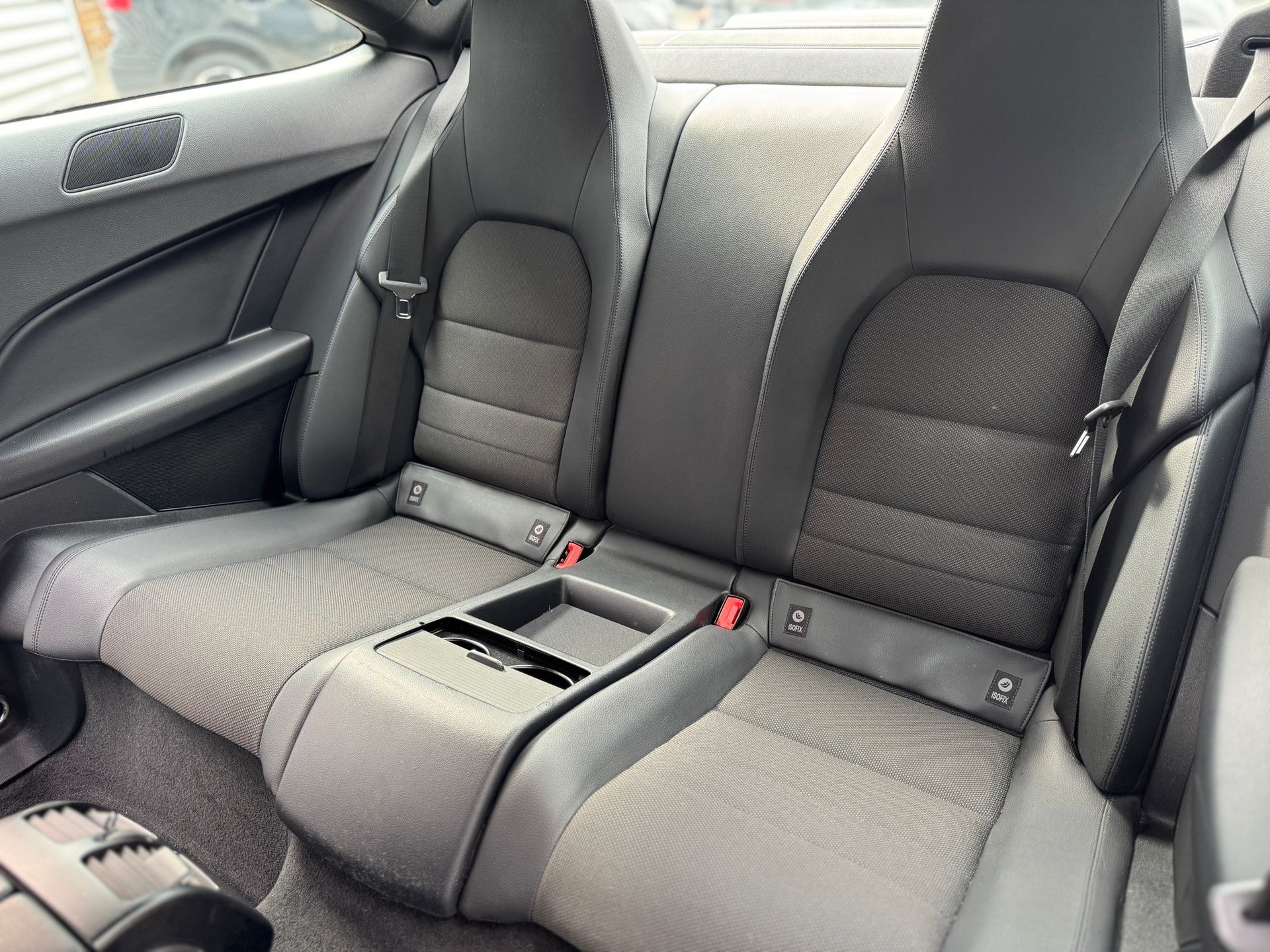 MERCEDES-BENZ C 250 Coupé 7G-Tronic-image-11
