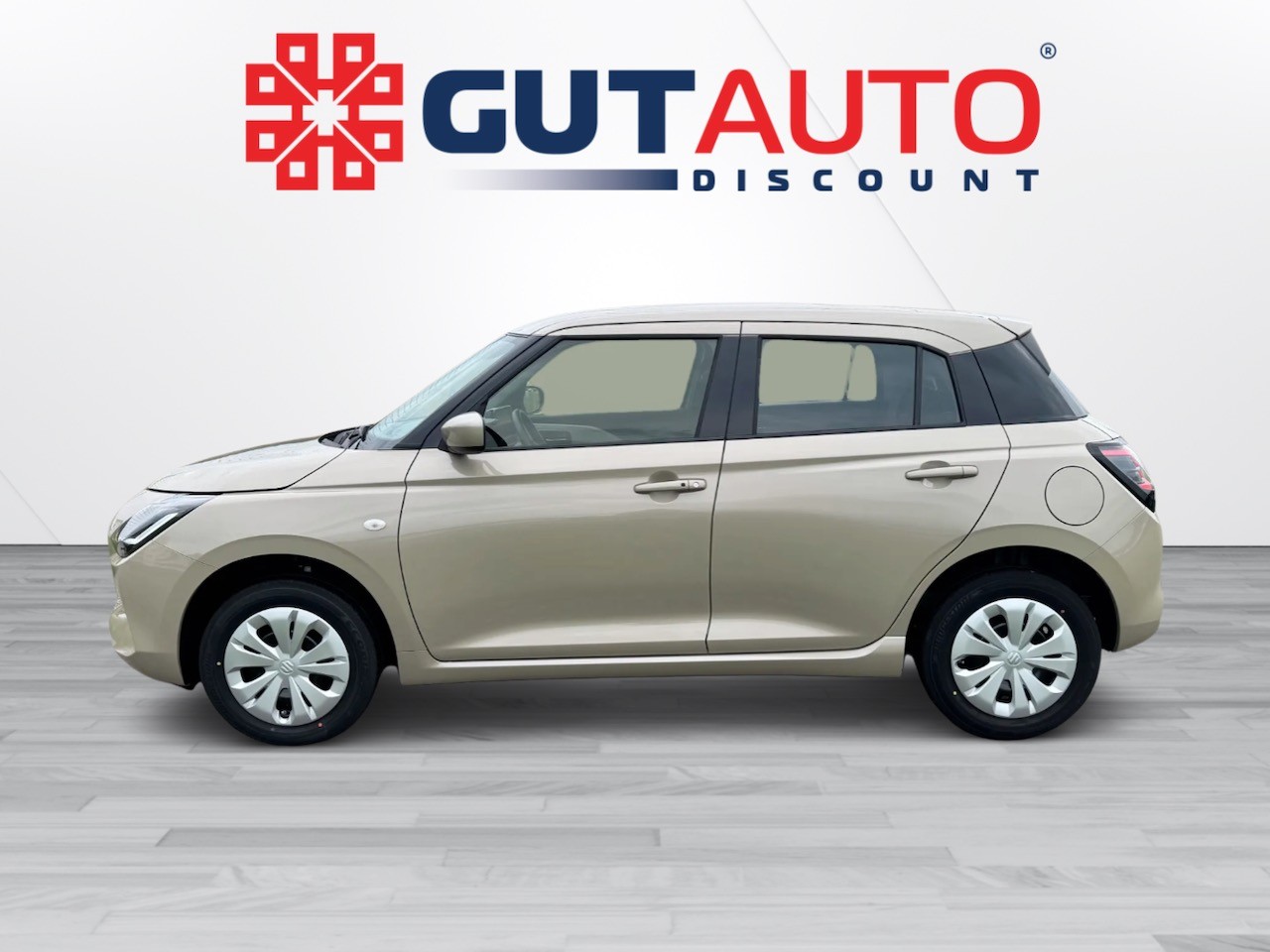 SUZUKI NEW SWIFT 1.2 COMPACT HYBRID 4X4-showroom-element-1