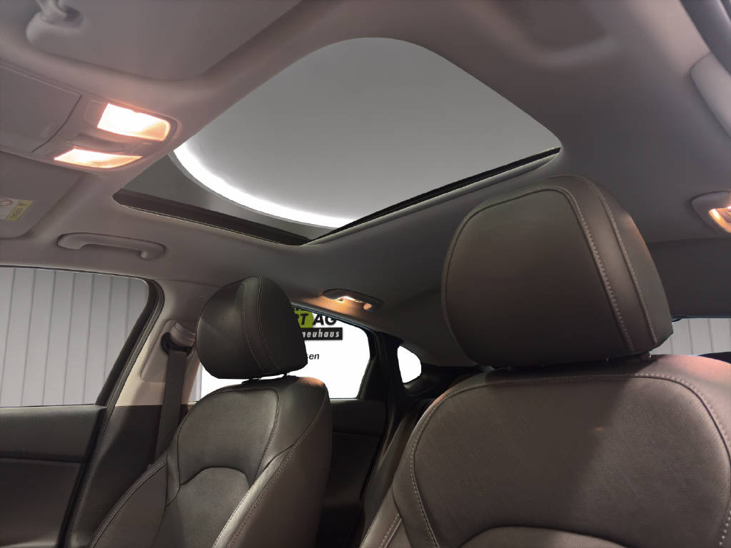 HYUNDAI i30 Fastback 1.4 T-GDi Vertex-image-10