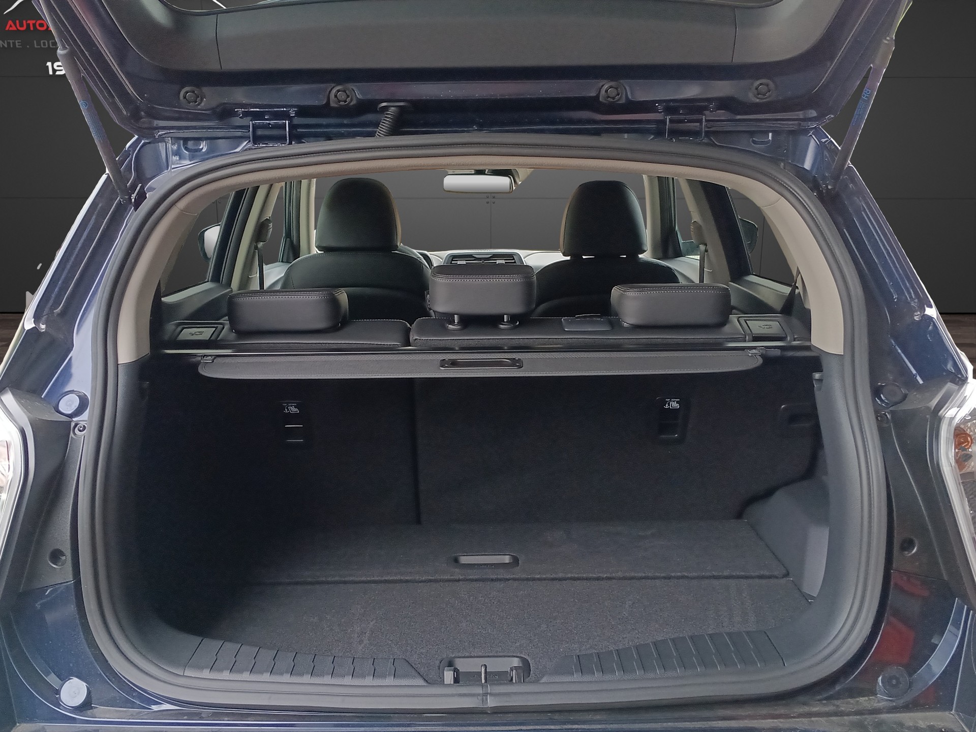 KGM-SsangYong Platinium Edition-image-17