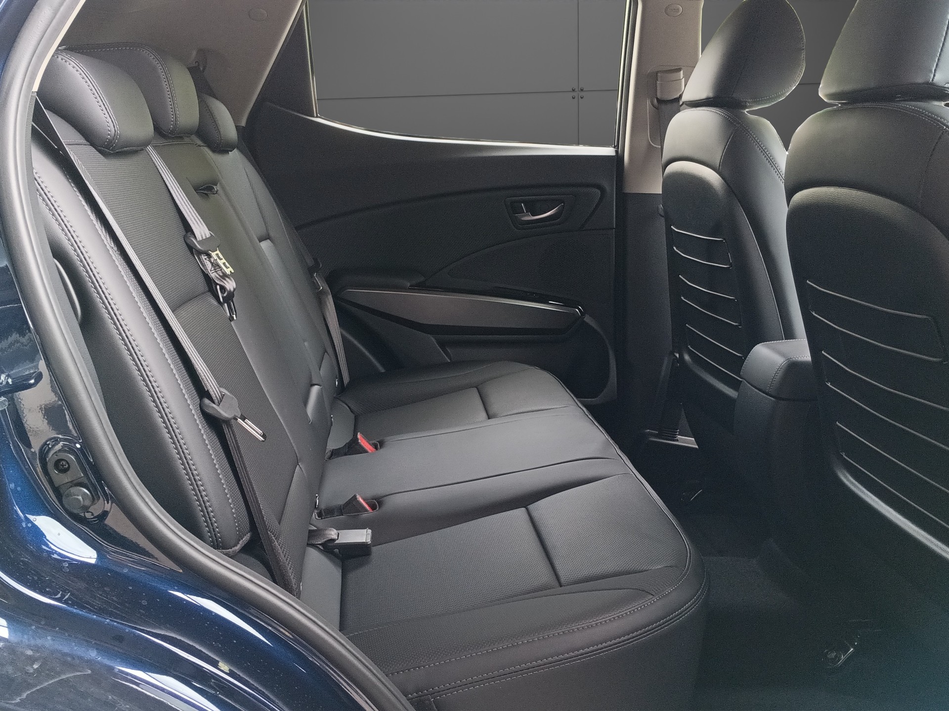 KGM-SsangYong Platinium Edition-image-16