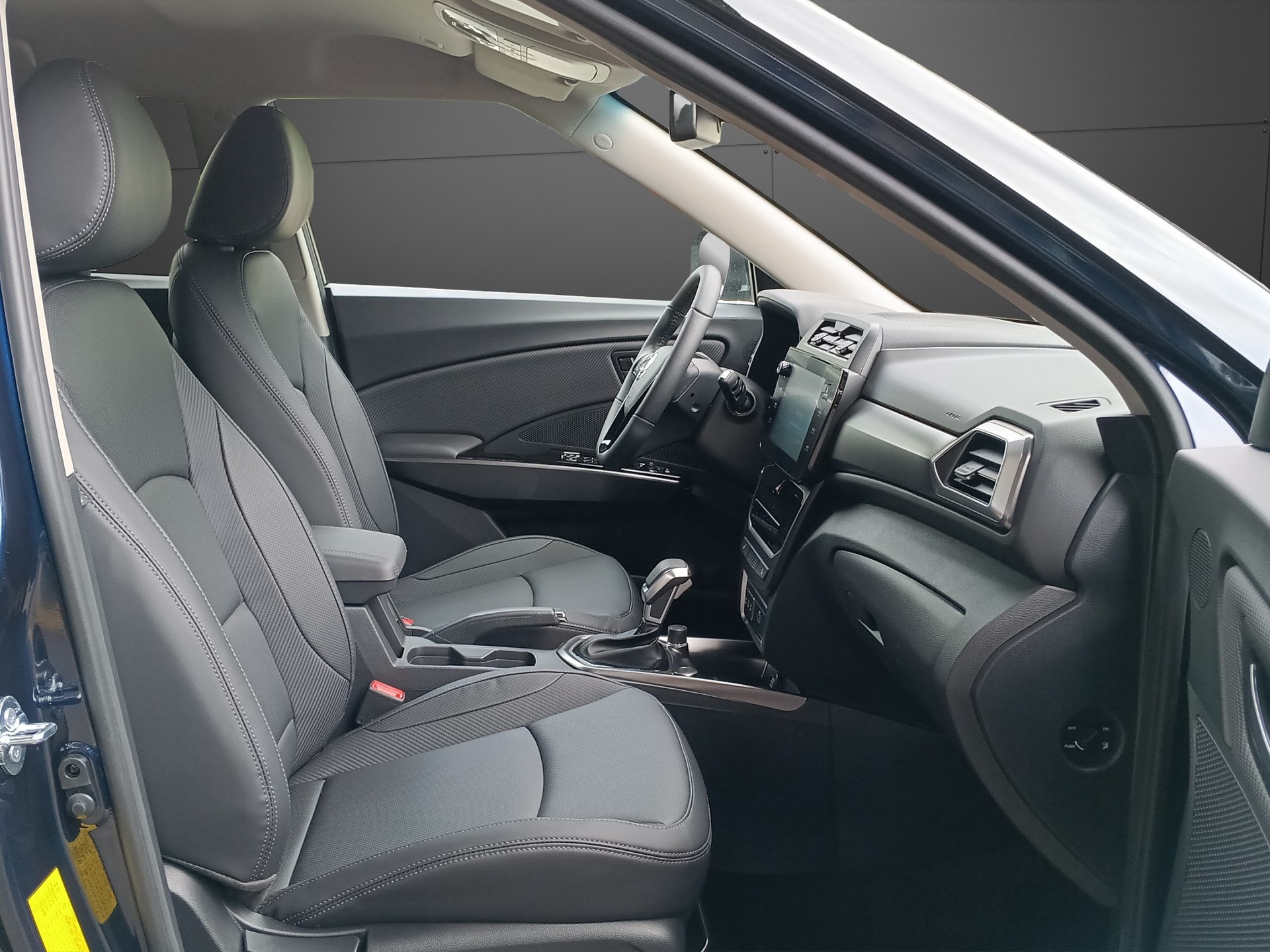 KGM-SsangYong Platinium Edition-image-15