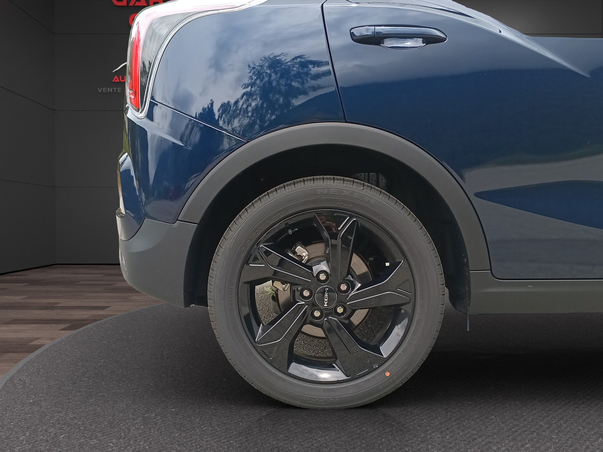 KGM-SsangYong Platinium Edition-image-20