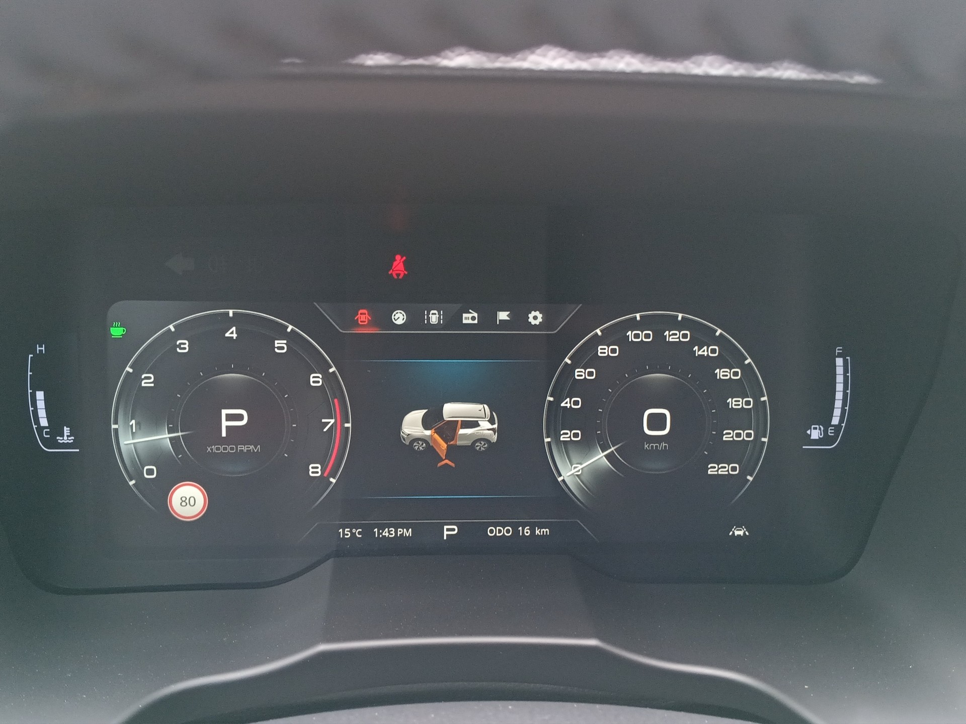 KGM-SsangYong Platinium Edition-image-10