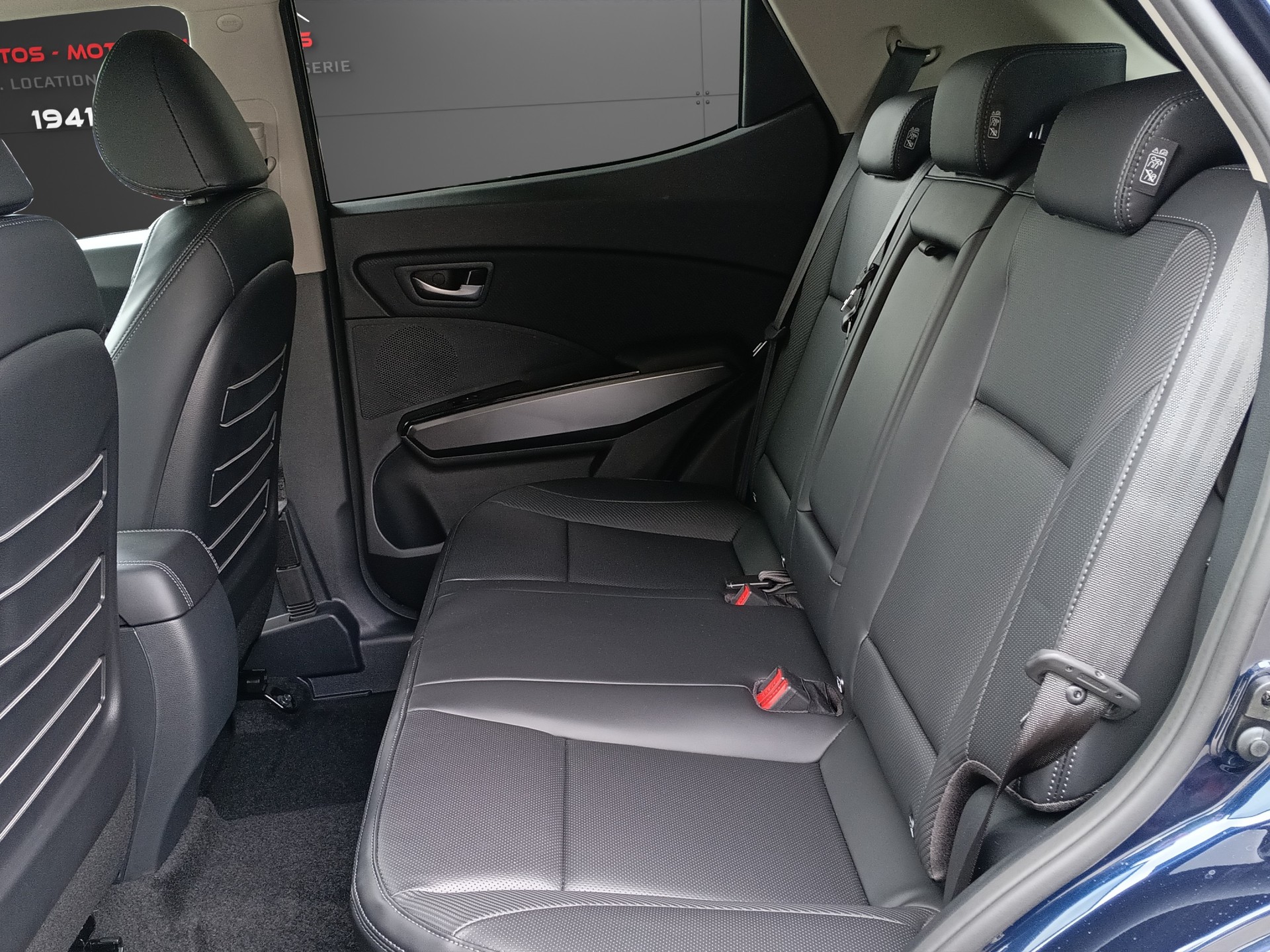KGM-SsangYong Platinium Edition-image-11