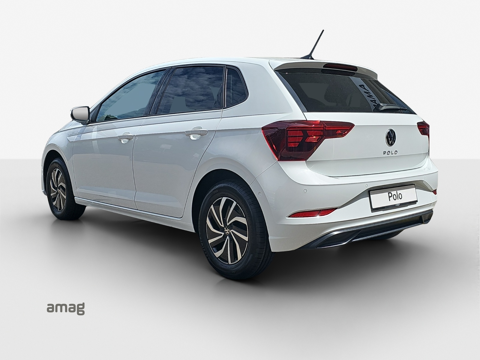 VW Polo 1.0 TSI Life DSG-showroom-element-2